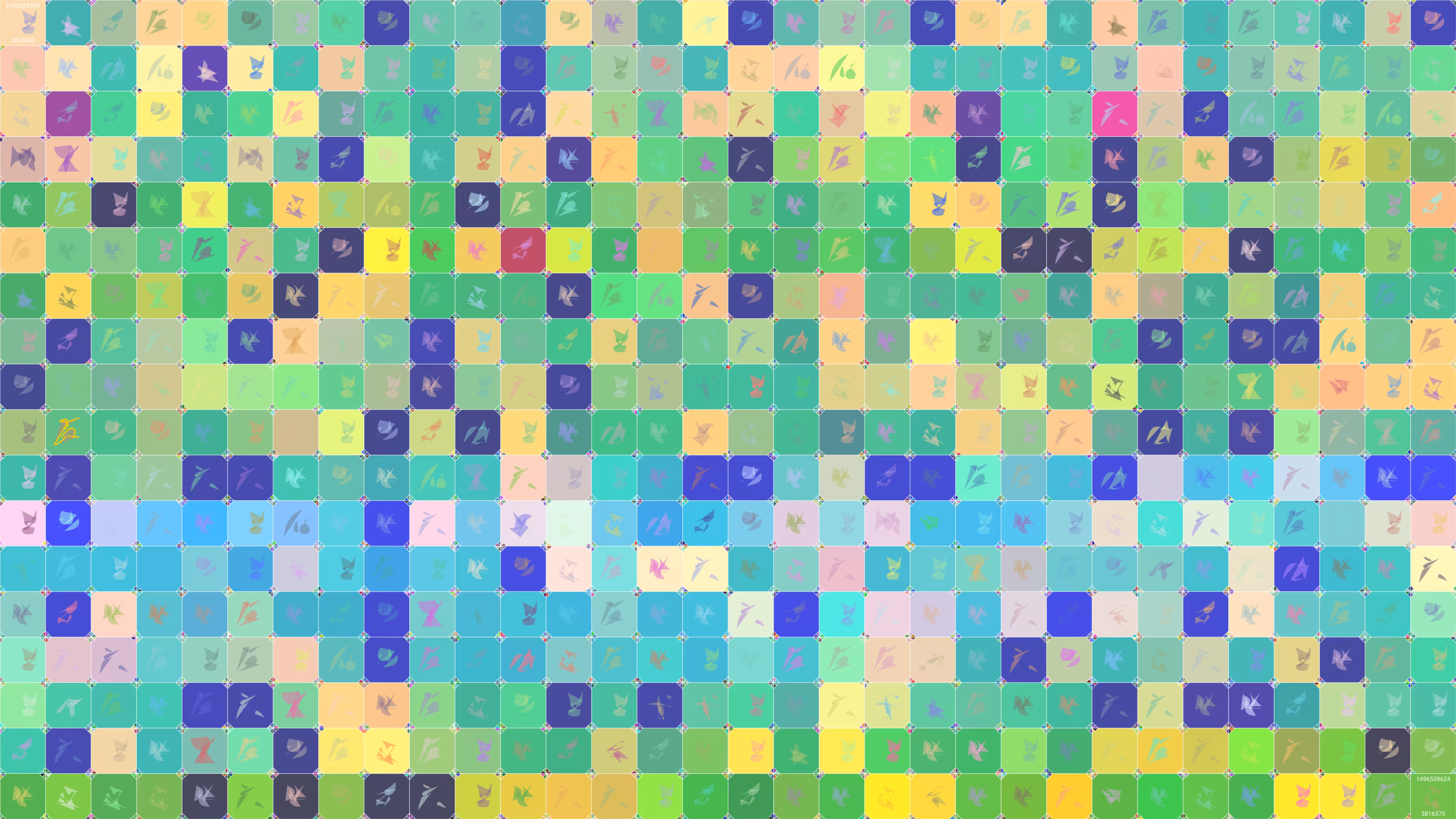 Painting #6625