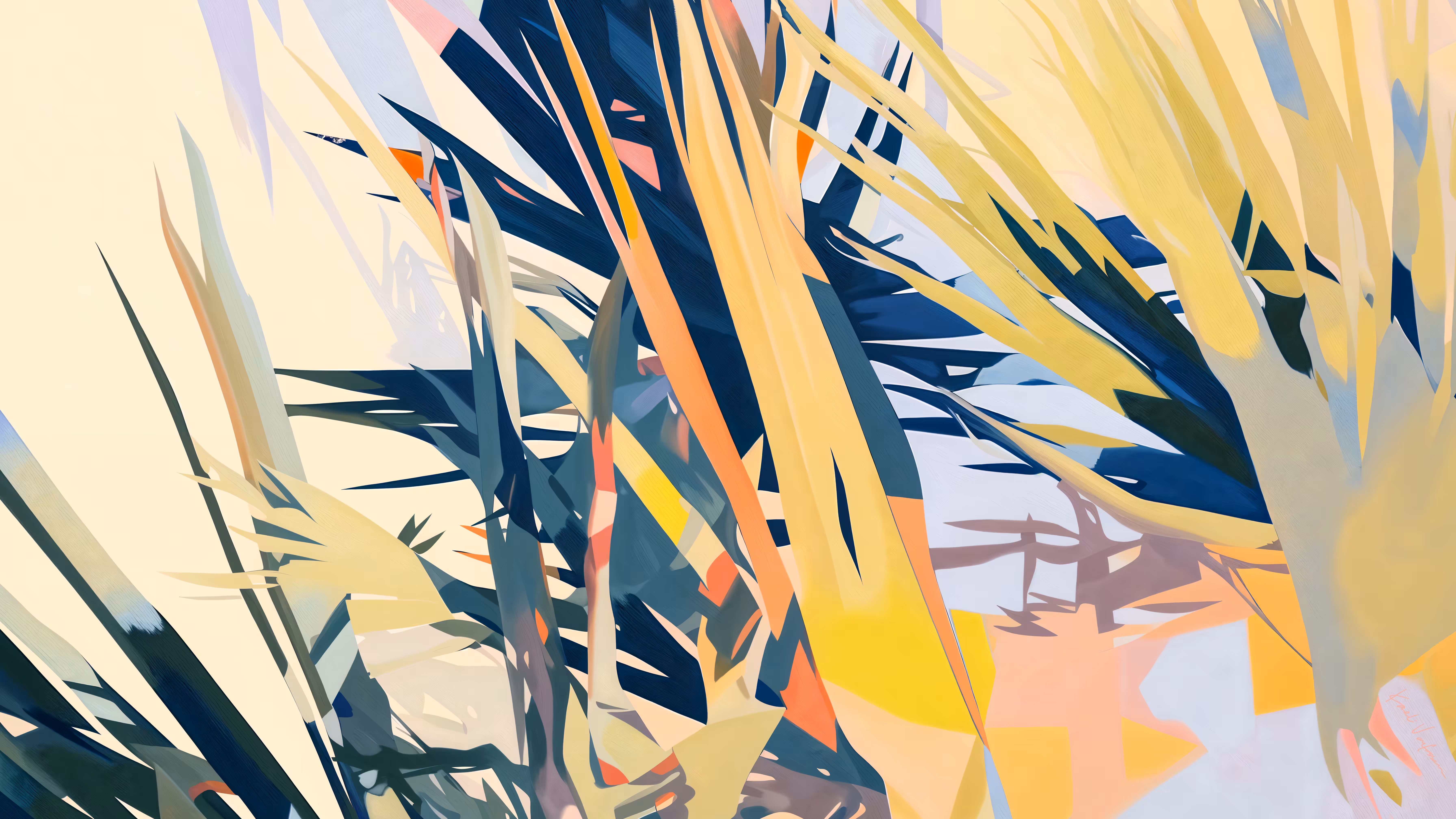 In the Weeds #5/20