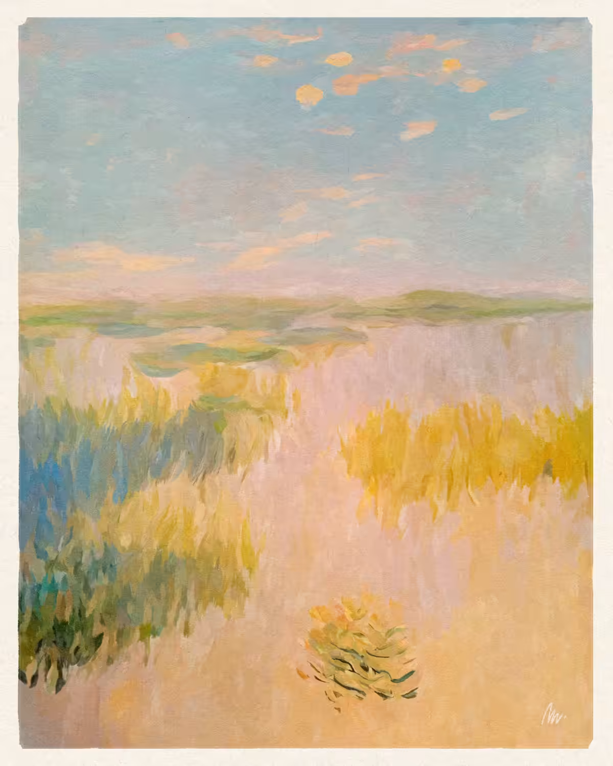 Impression #02
