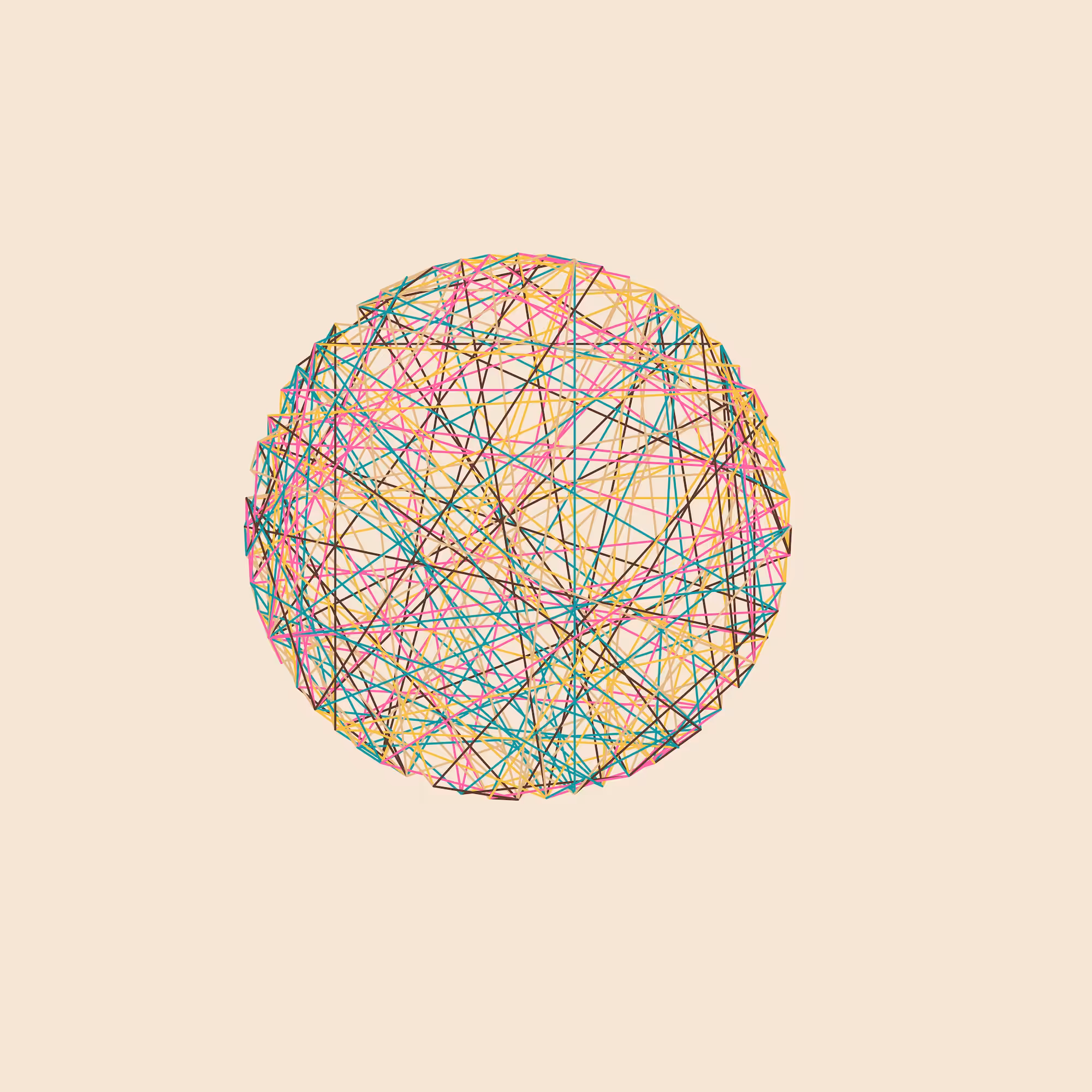 Basic Lines 167
