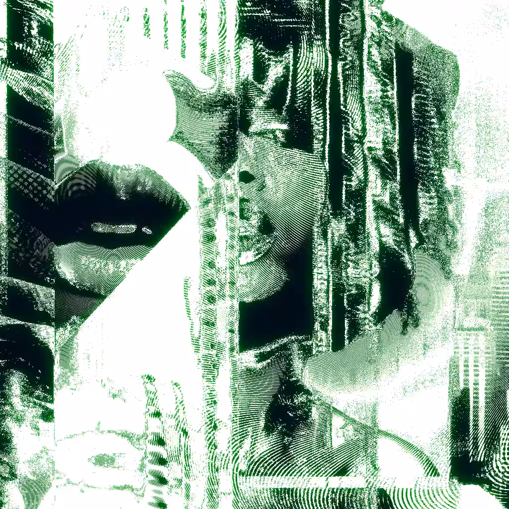 1glitch #2