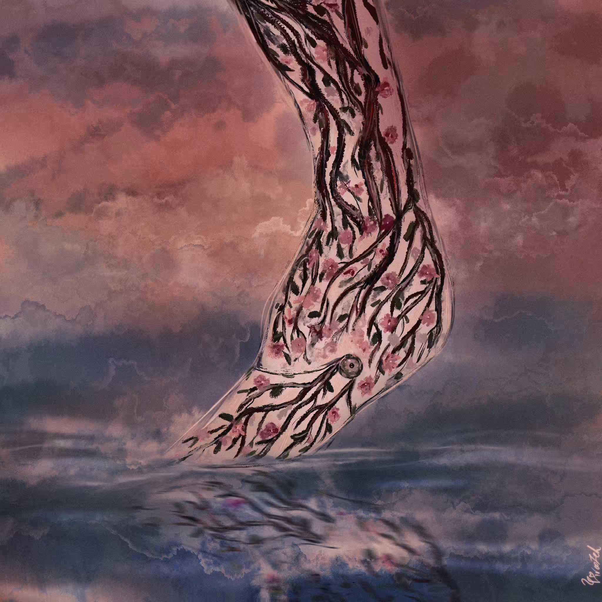 Adrift