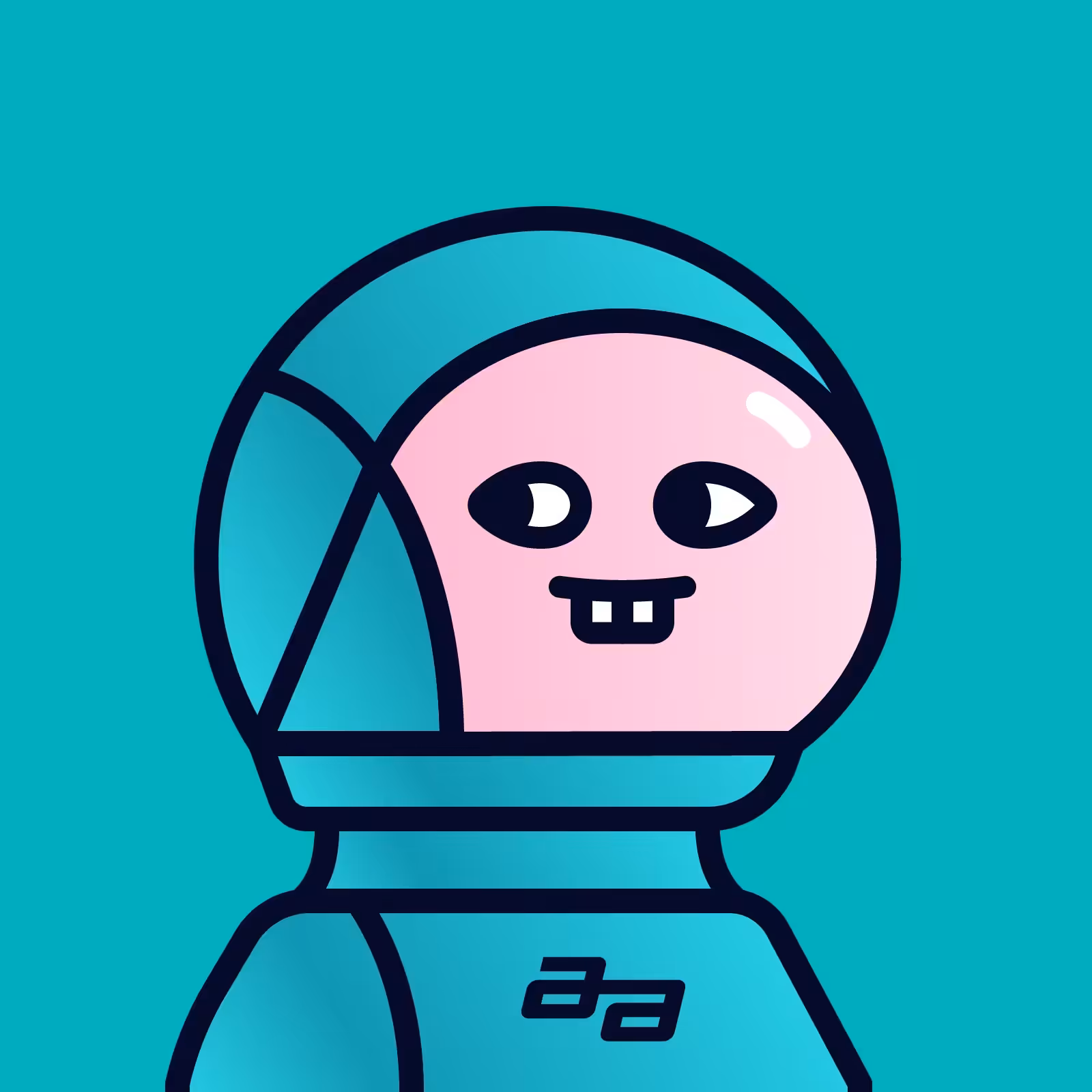 Awkward Astronauts #4141