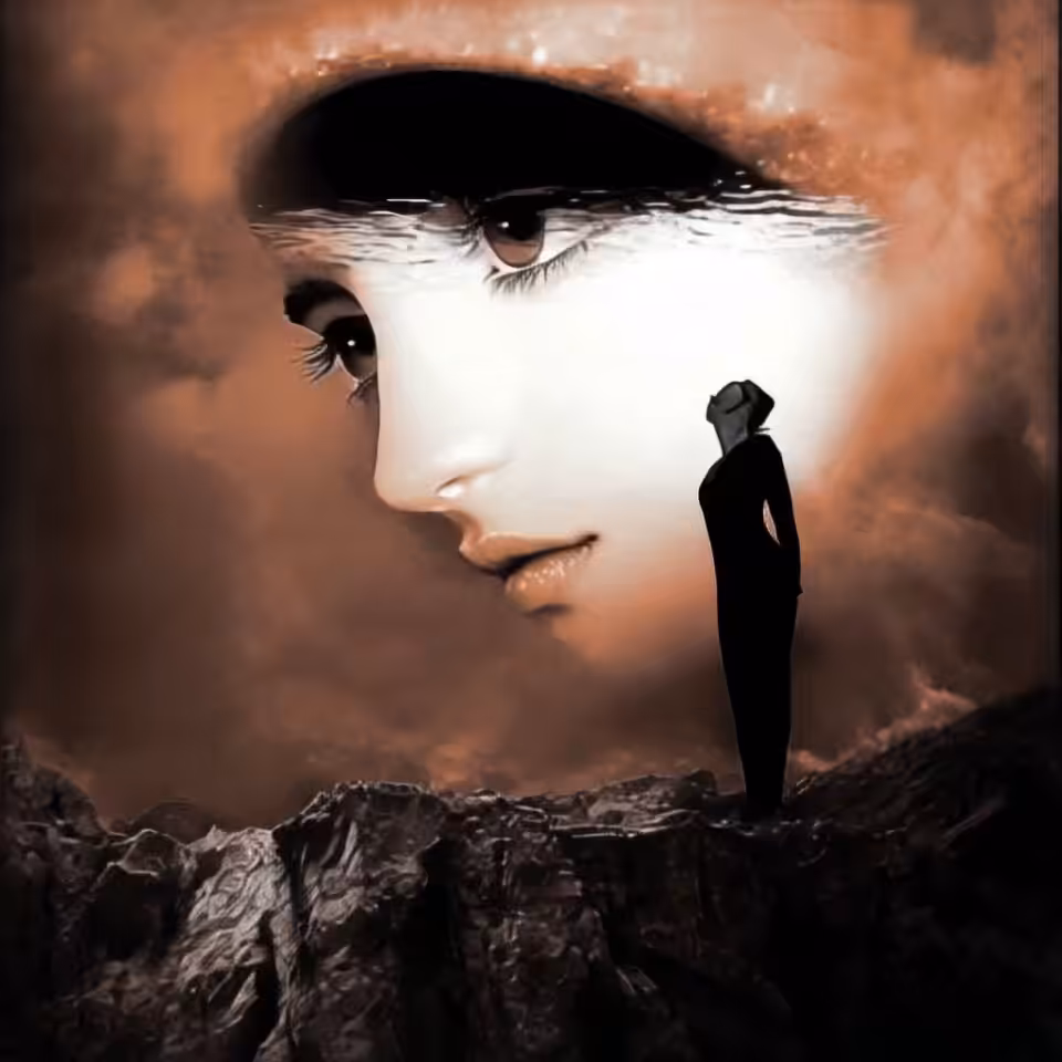 Reflection of the Soul