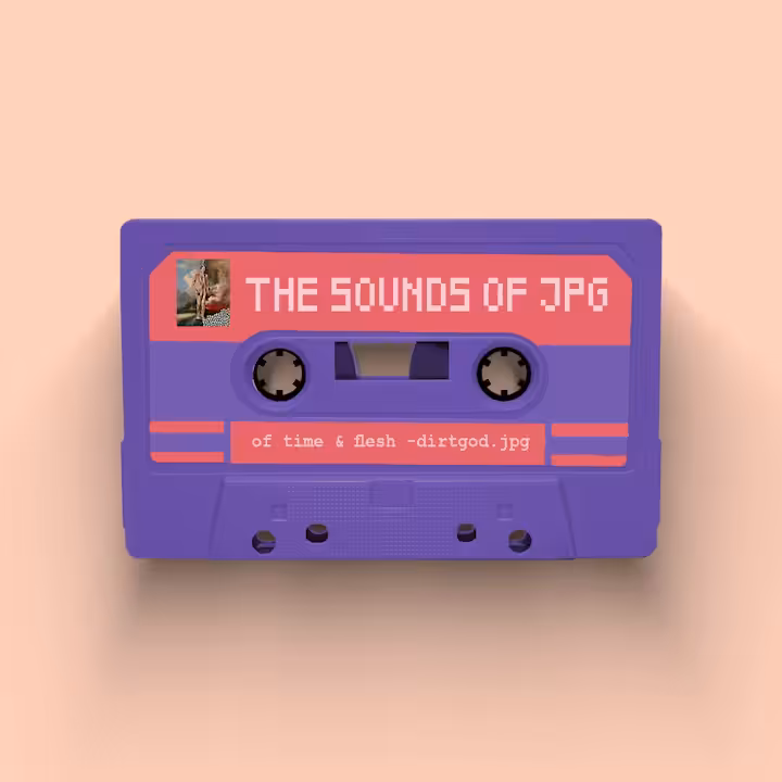 Sounds Of Dirtgod