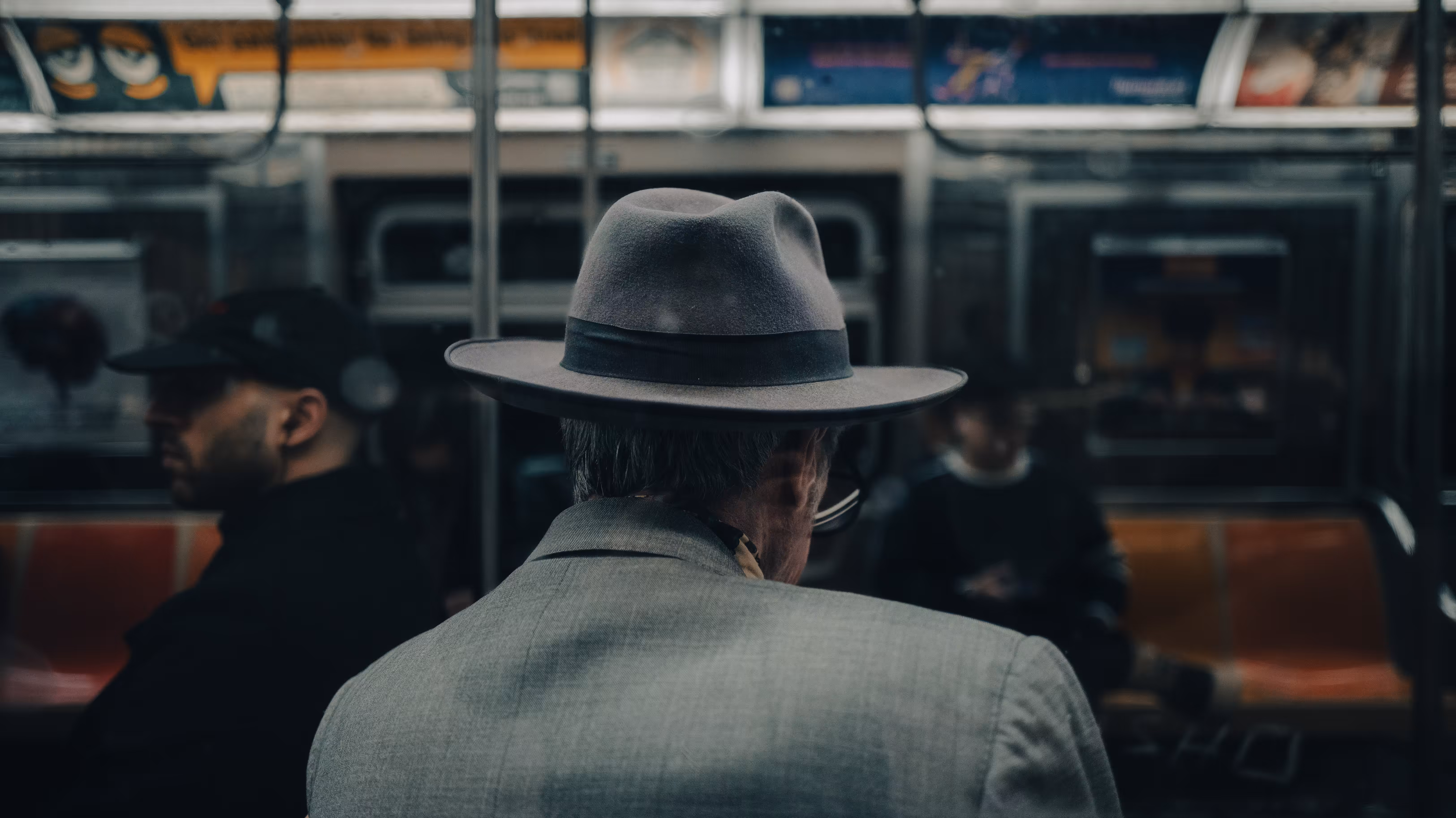 City Hats 528