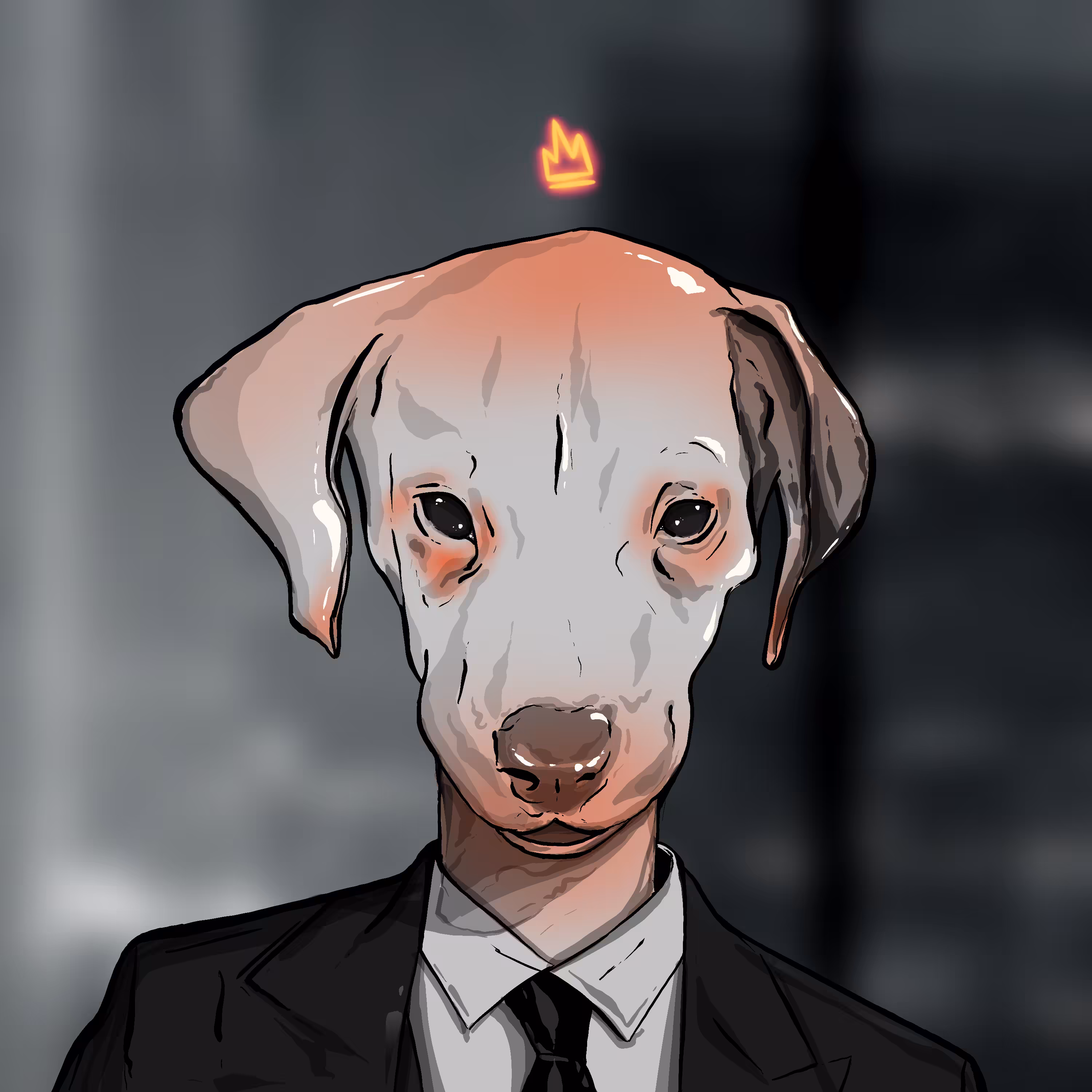 Mr.Yung Business