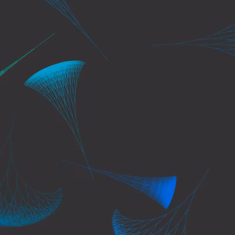 Fractal Swarm #14