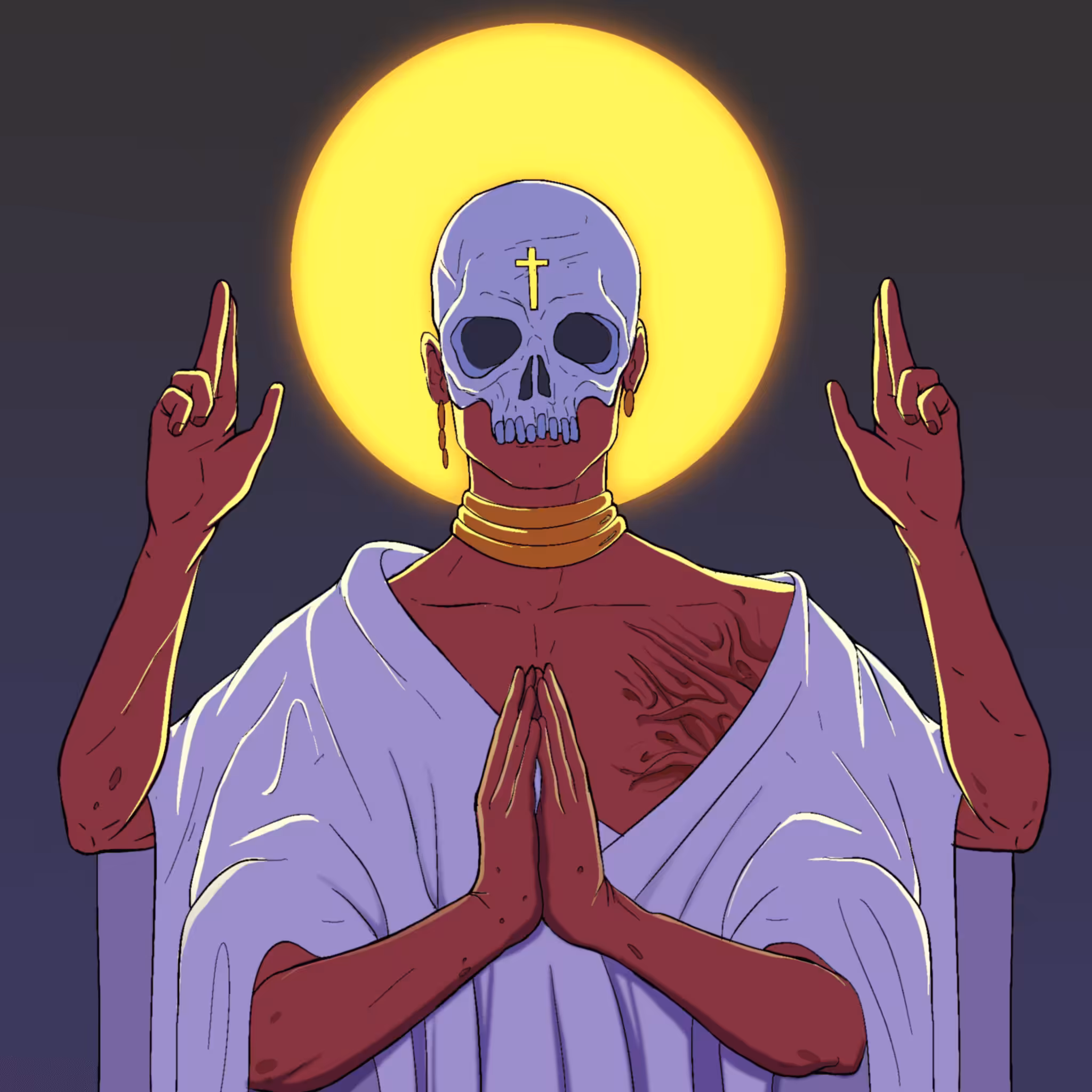 006 - Xavior