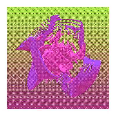 milkdrop #396