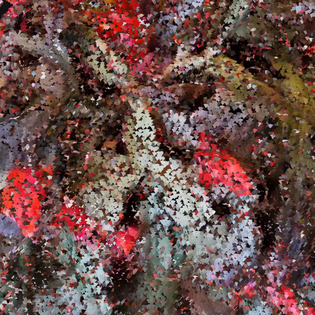 Synthetic Nature #11