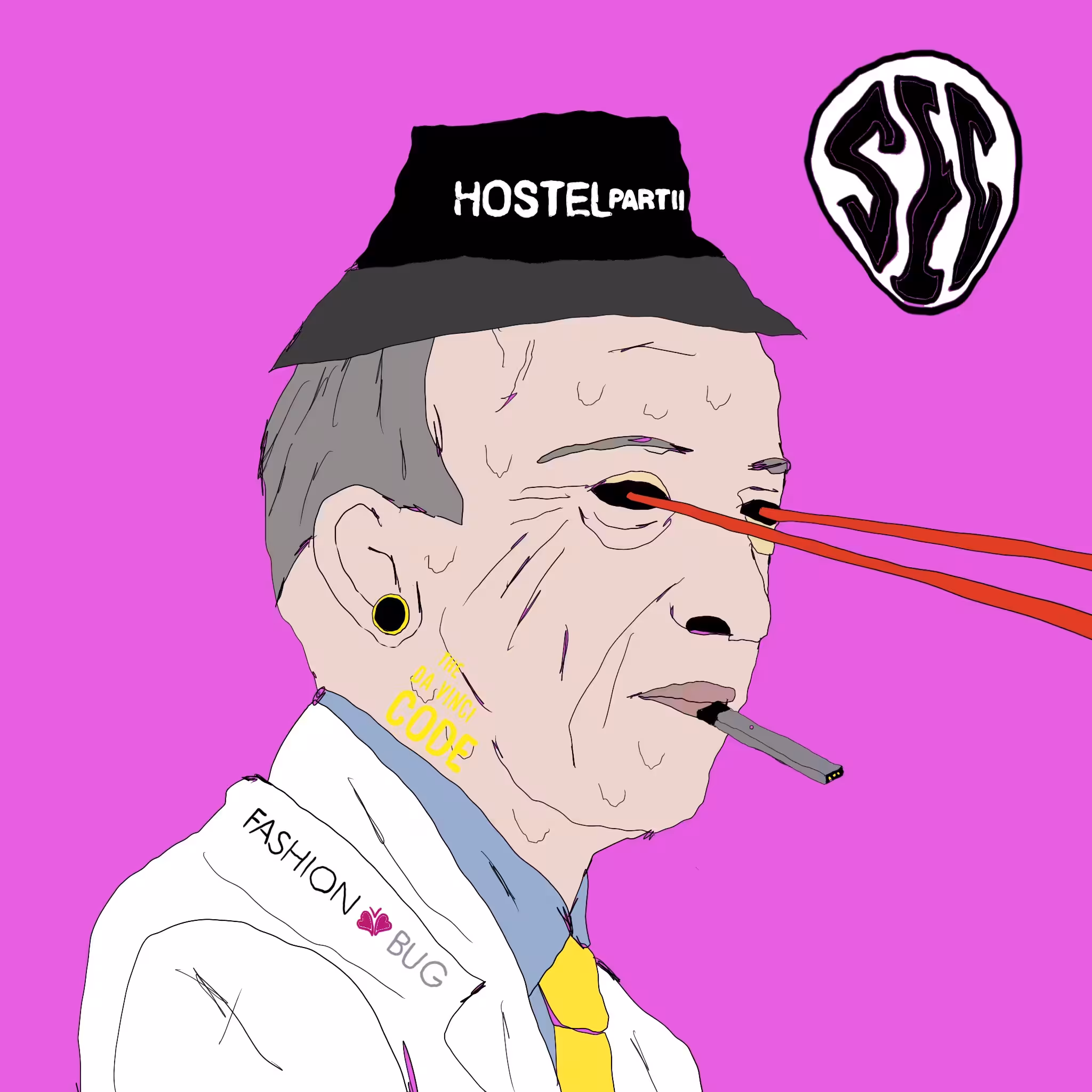 not a government pfp