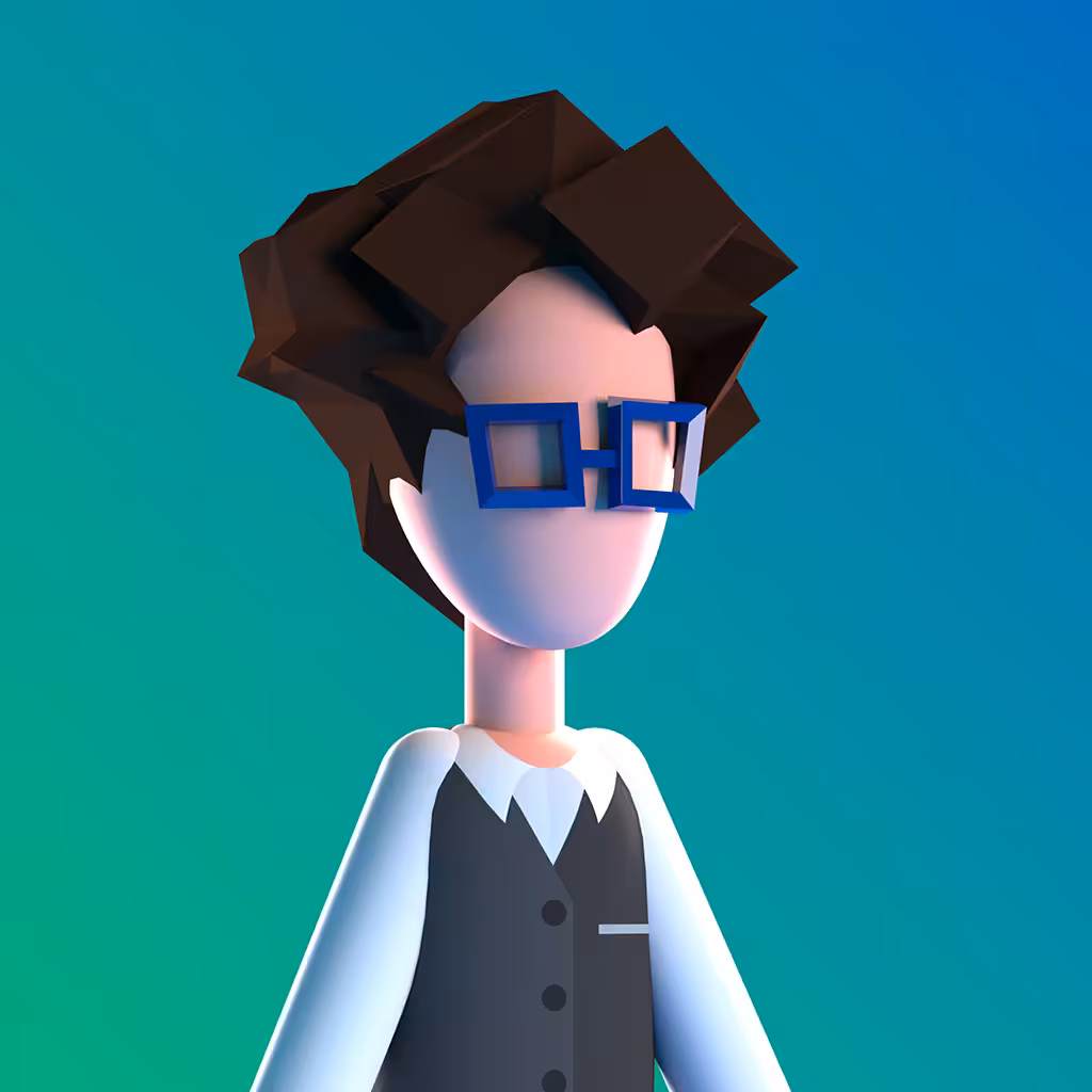 COOL GUY #01