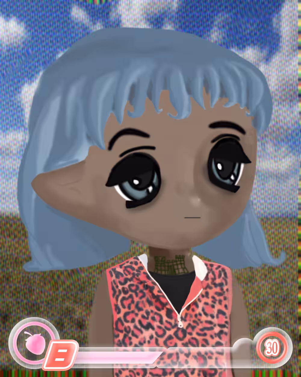 Milady 4665