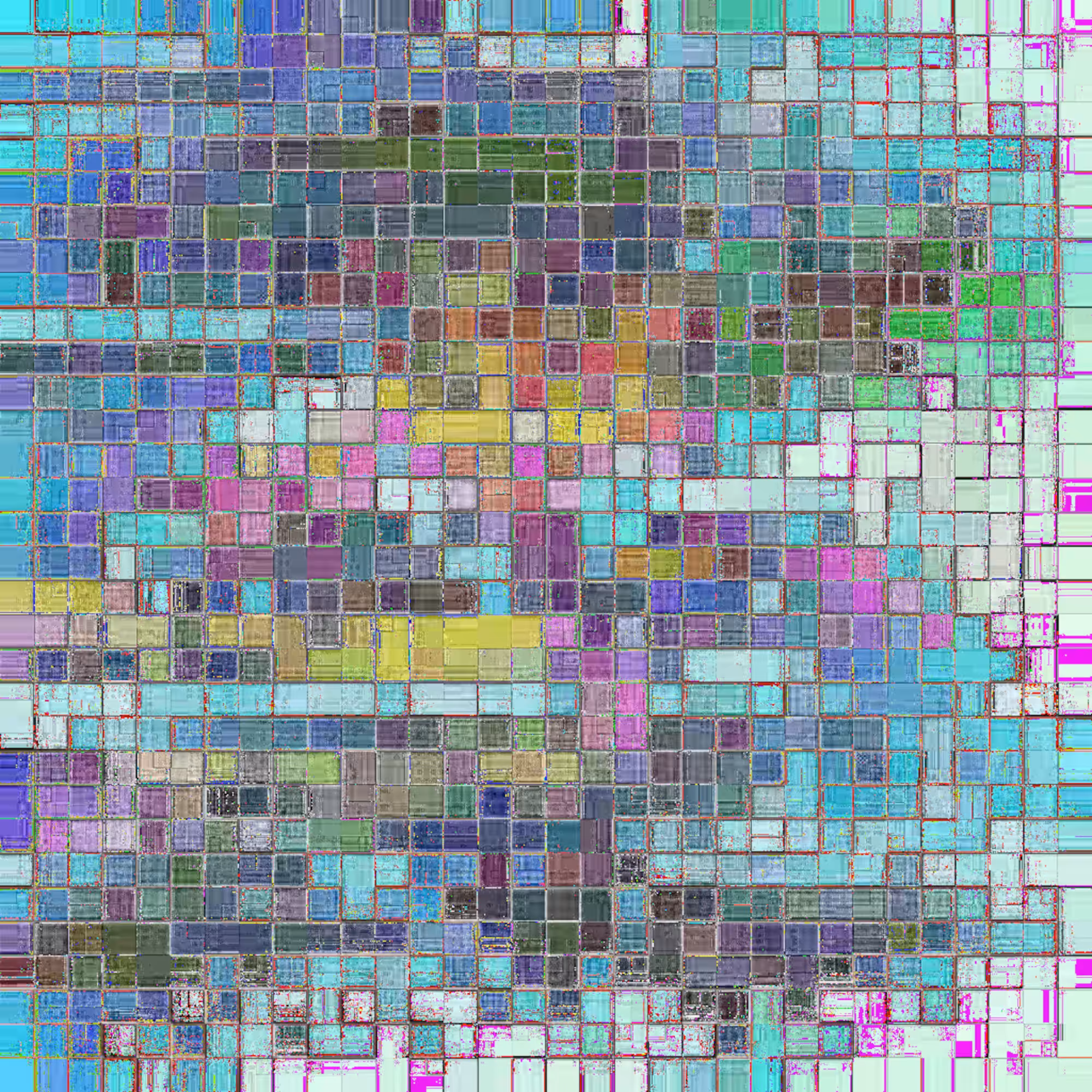 Weave 806ff