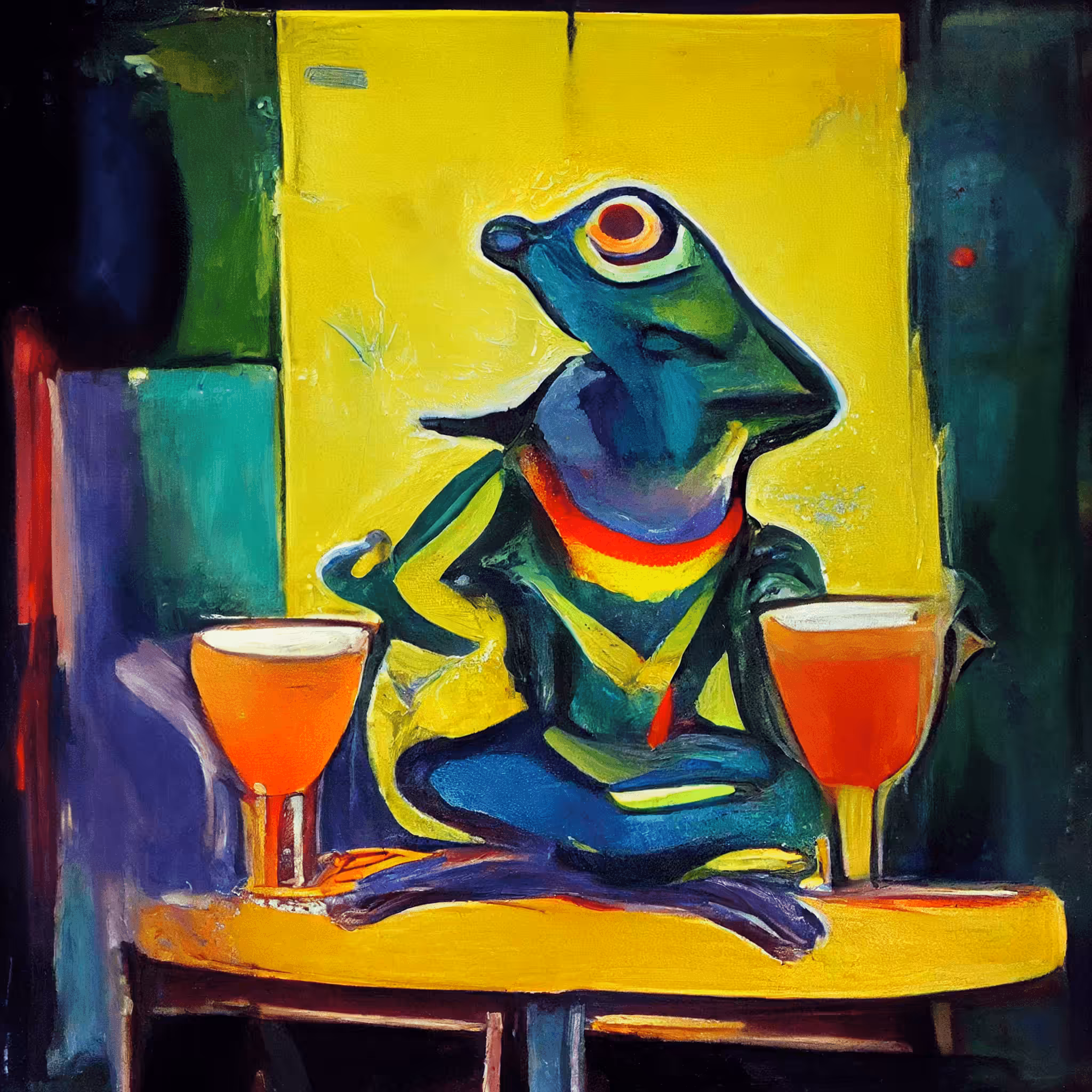 EyeDrink