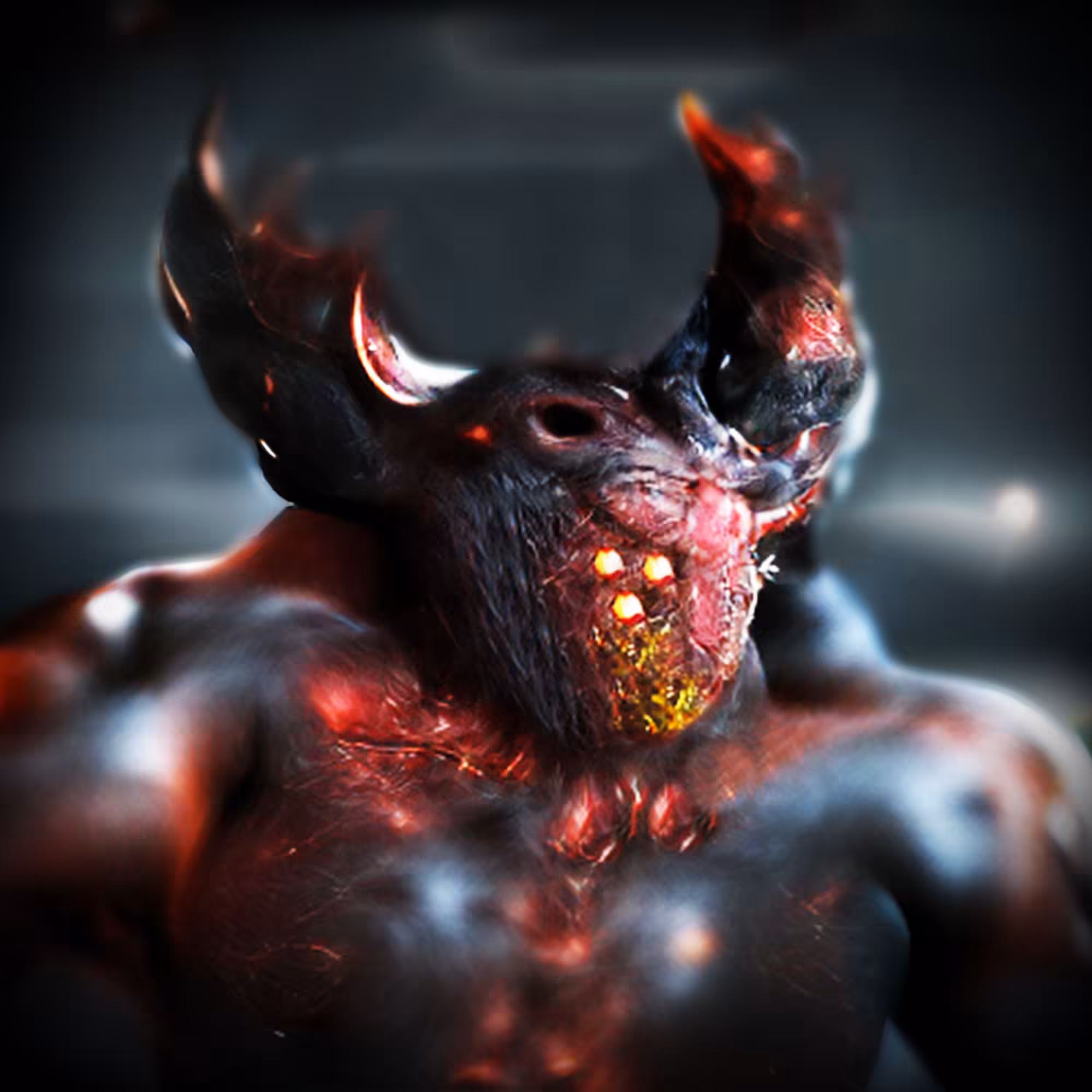 SPECIAL EDITION: BO$$ DIABLO