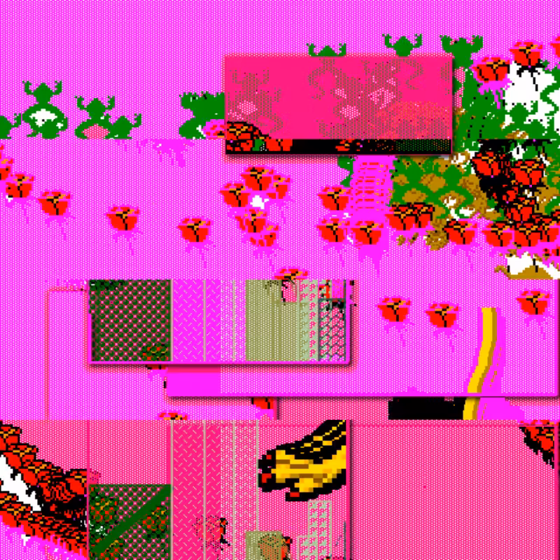 y𝖊𝖙, 𝖎'𝖒 𝖗𝖊𝖒𝖎𝖓𝖉𝖊𝖉