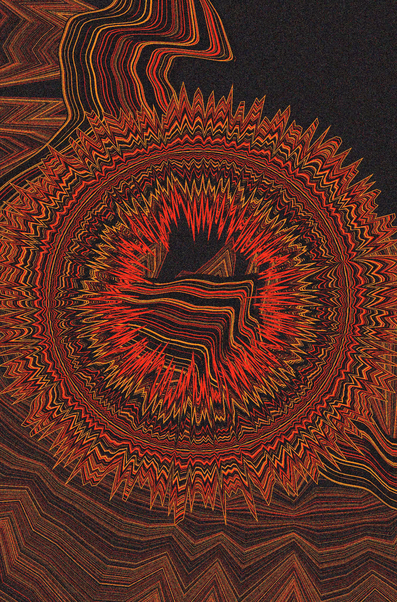 Amara Celestial #127