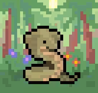 Snake 2 level