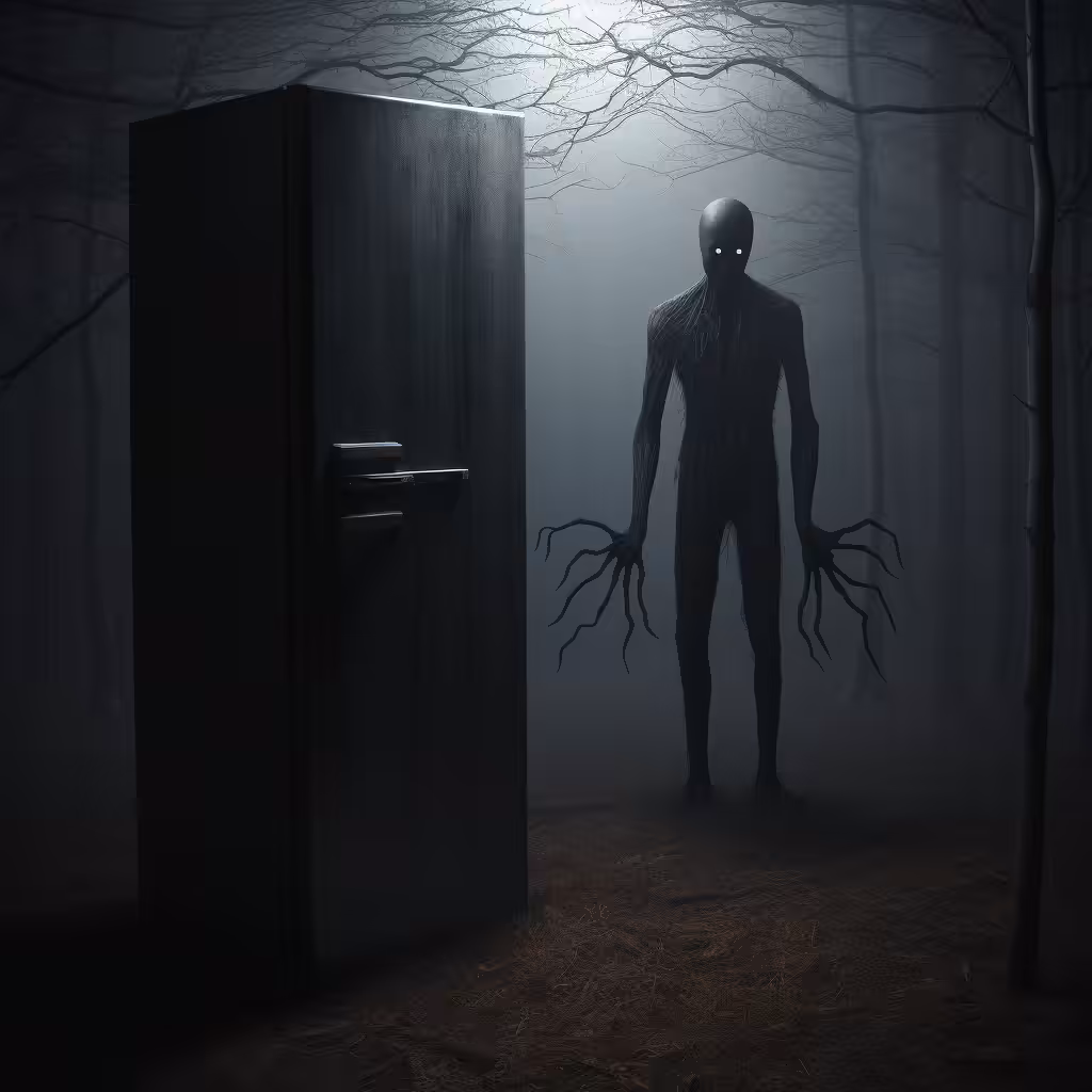 Midnight Snack
