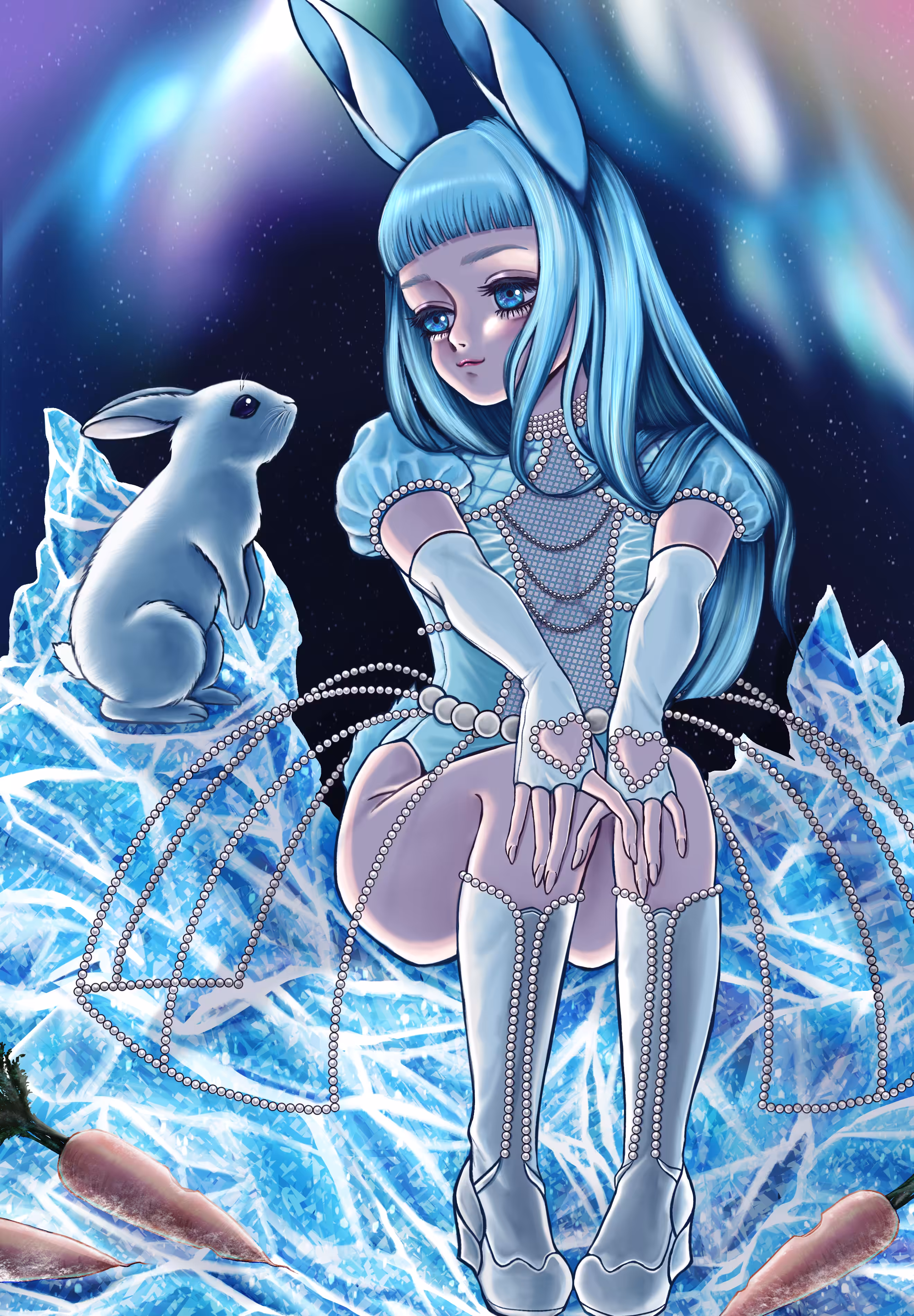 My Beloved Planet