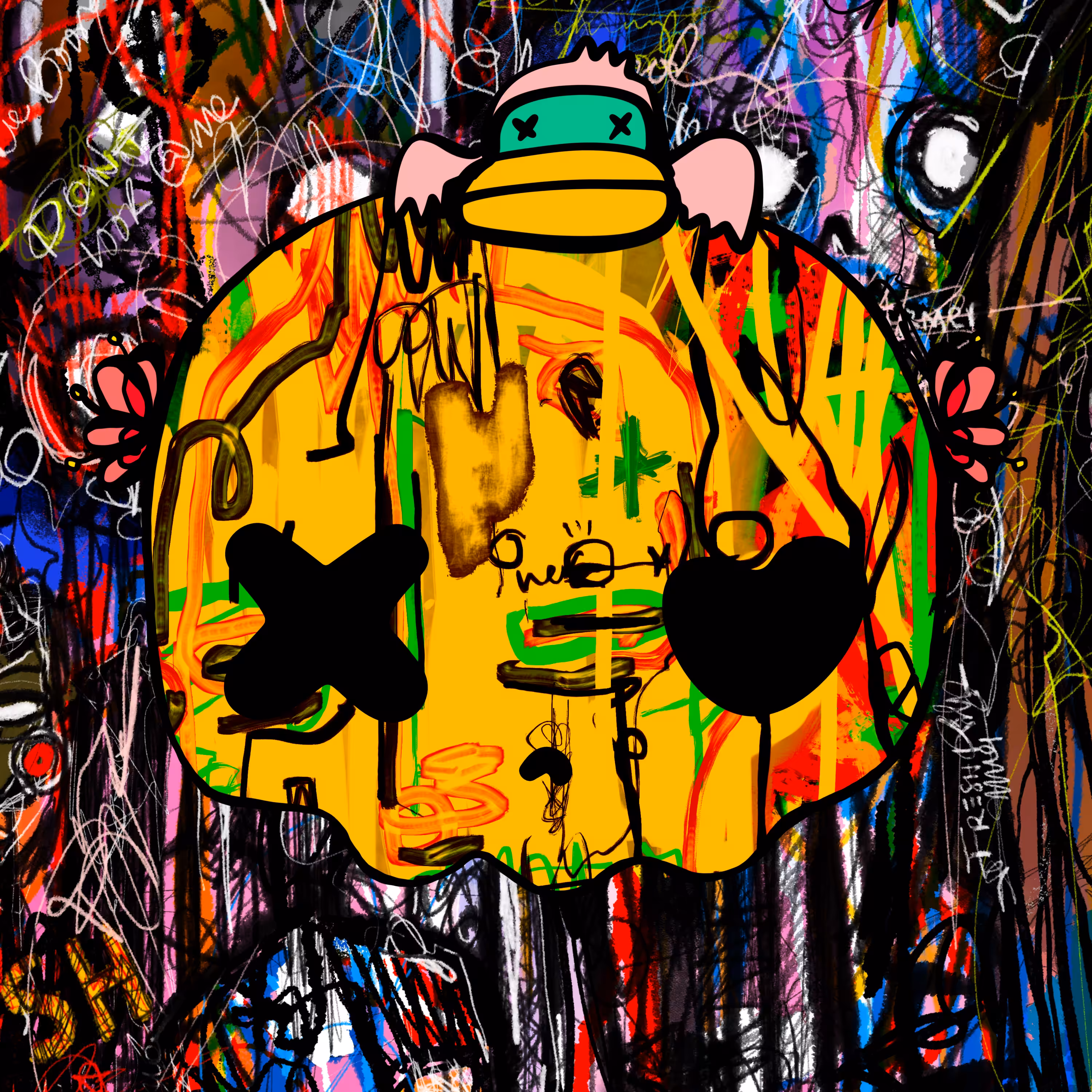 ORGNLS by SABET #29630