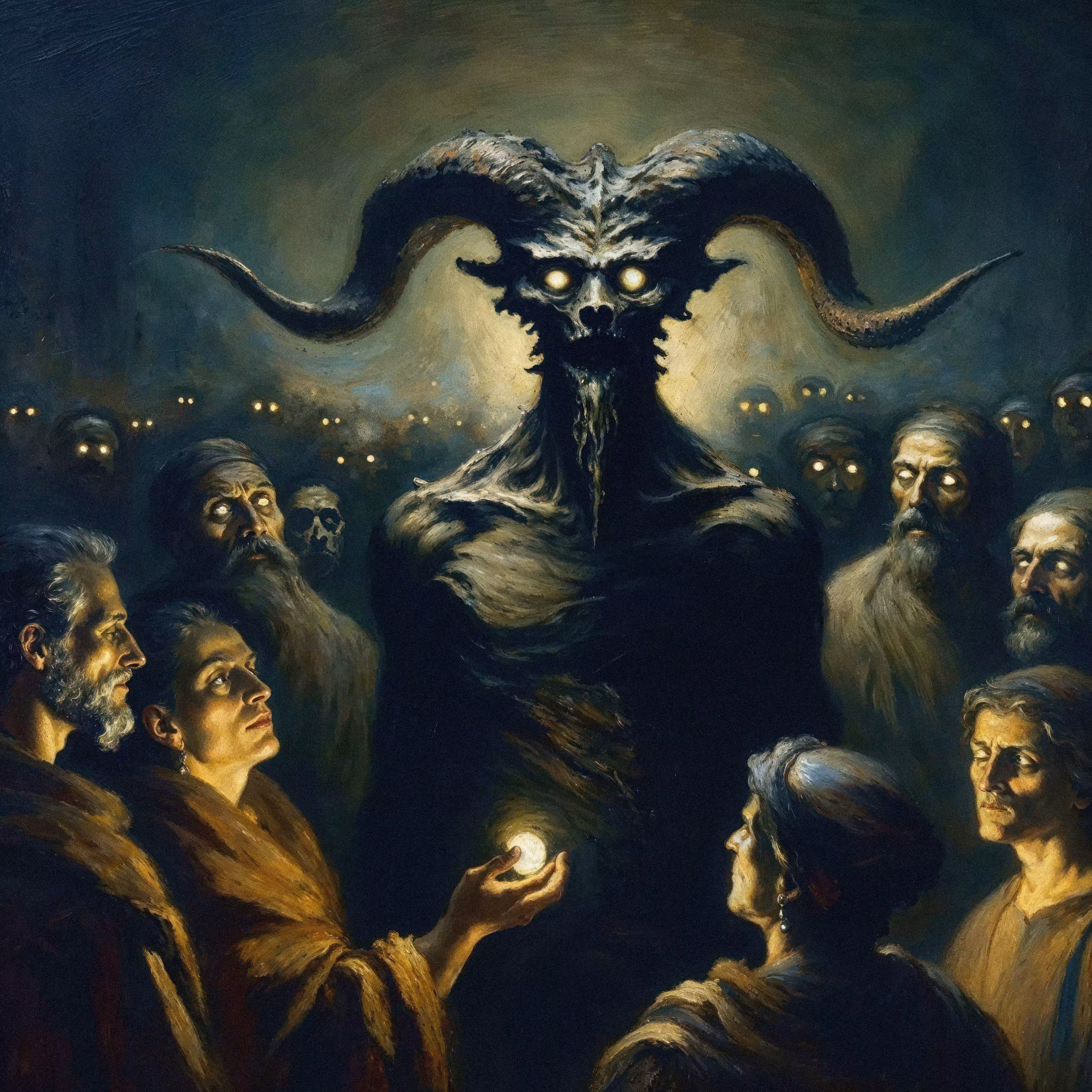 Obscurum Rituale