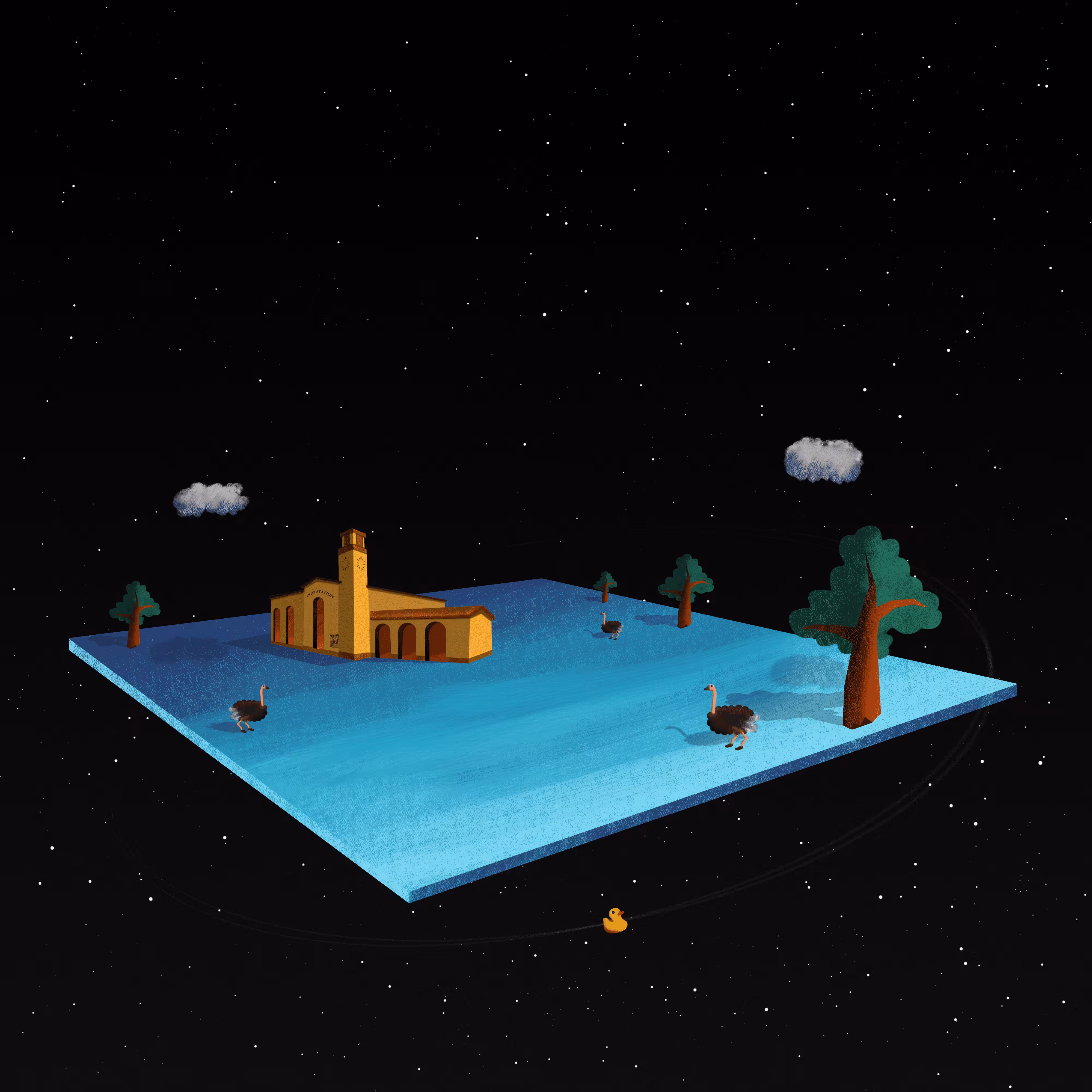 Exoplanet #0040