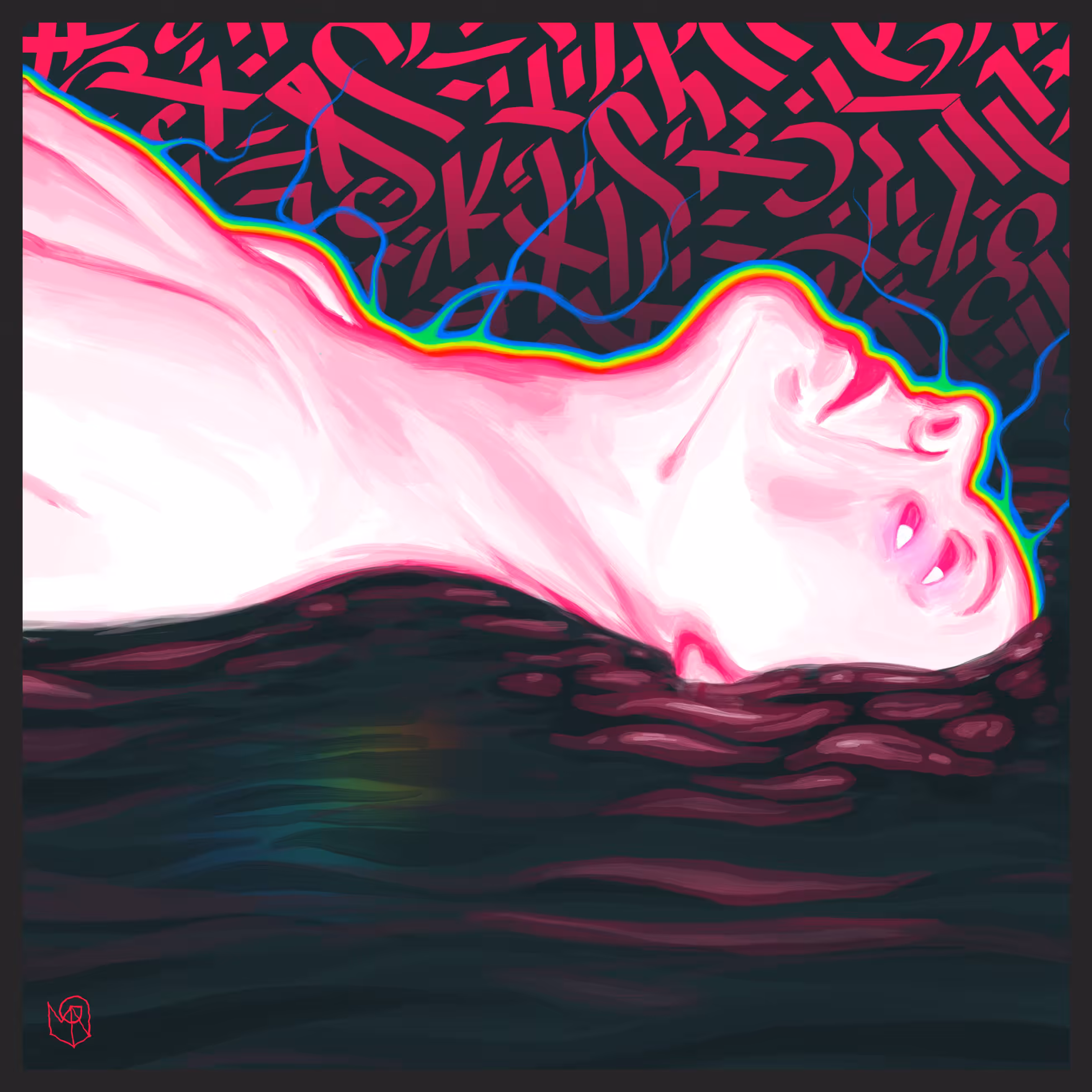 Ophelia Madness