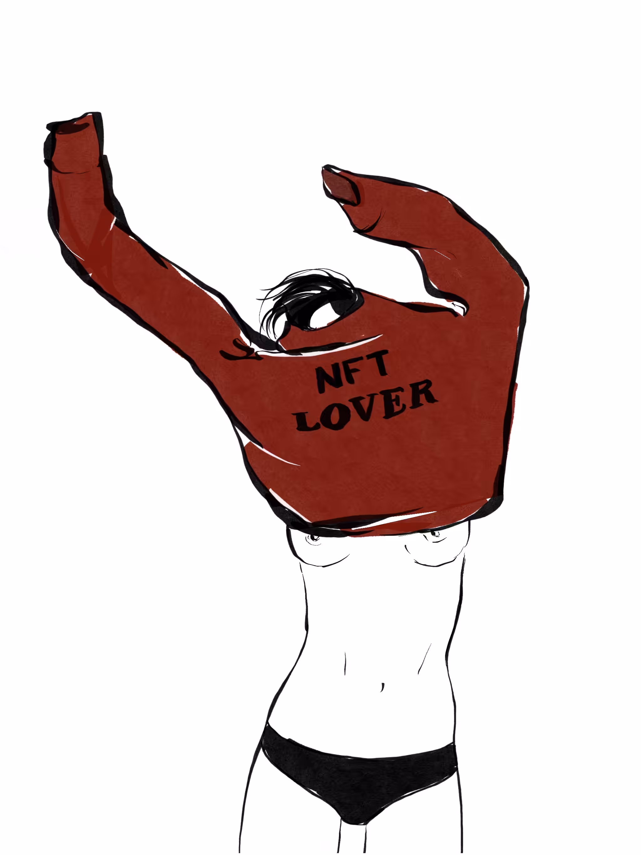 NFT Lover