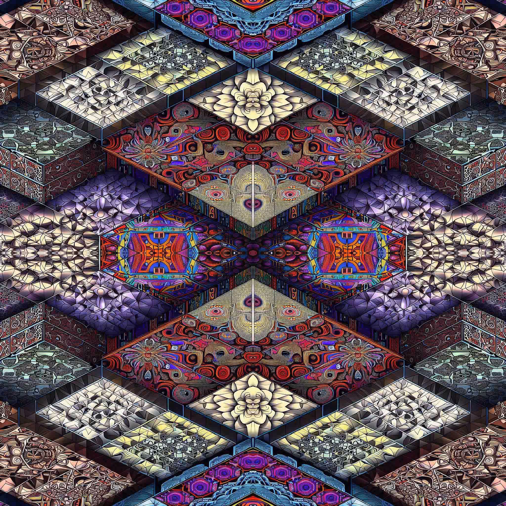 teztiles #4