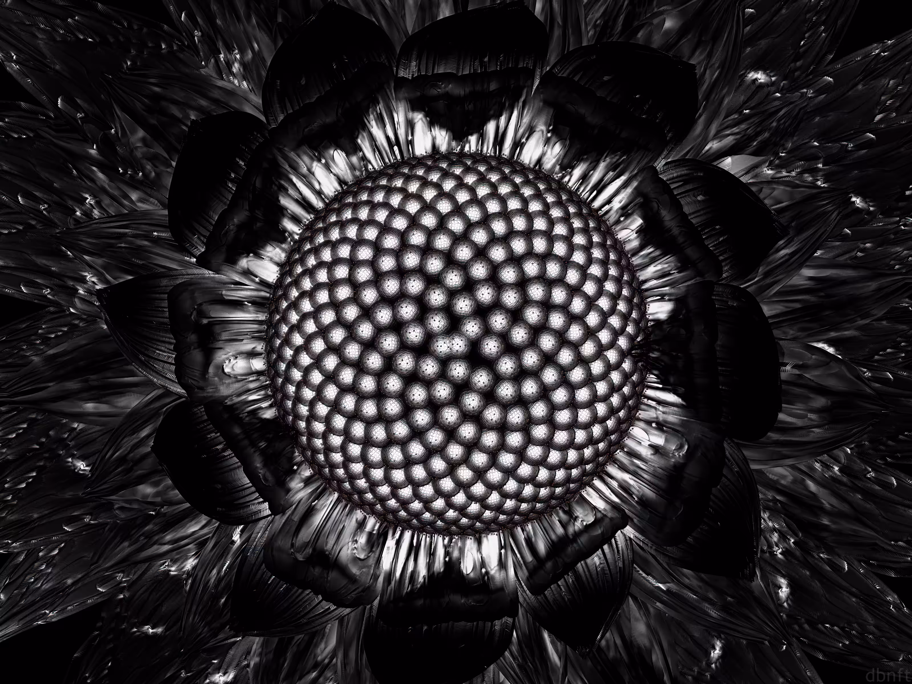 Onyx Daisy (2021)