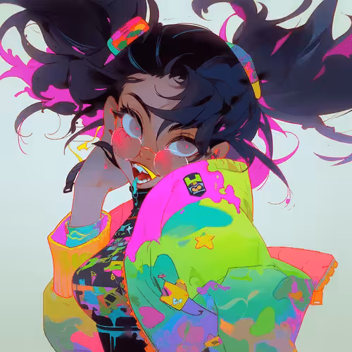 Raver #167