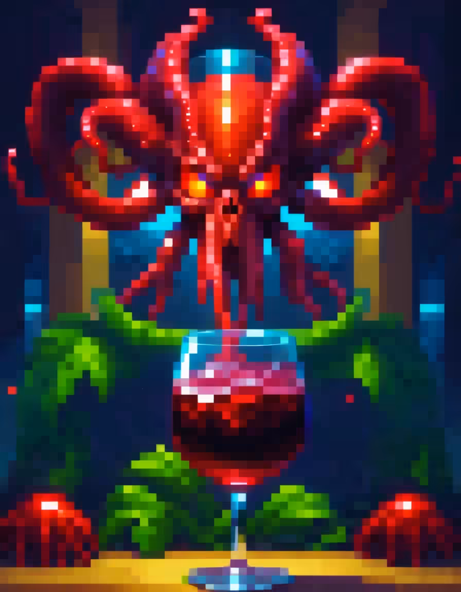 TAKO #34