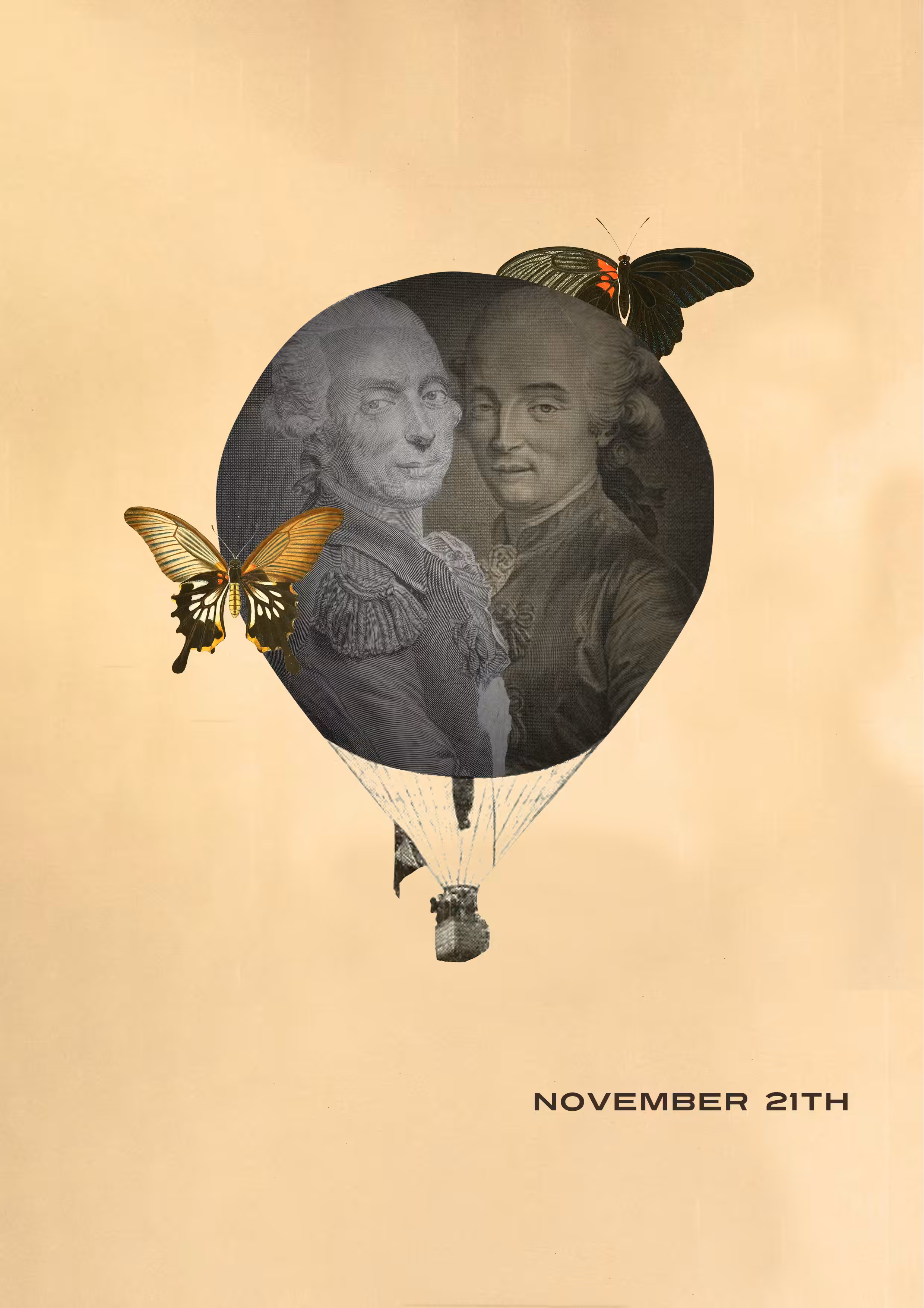 November 21th