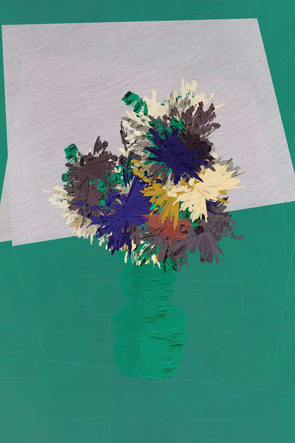 Un bouquet pour Papa #25