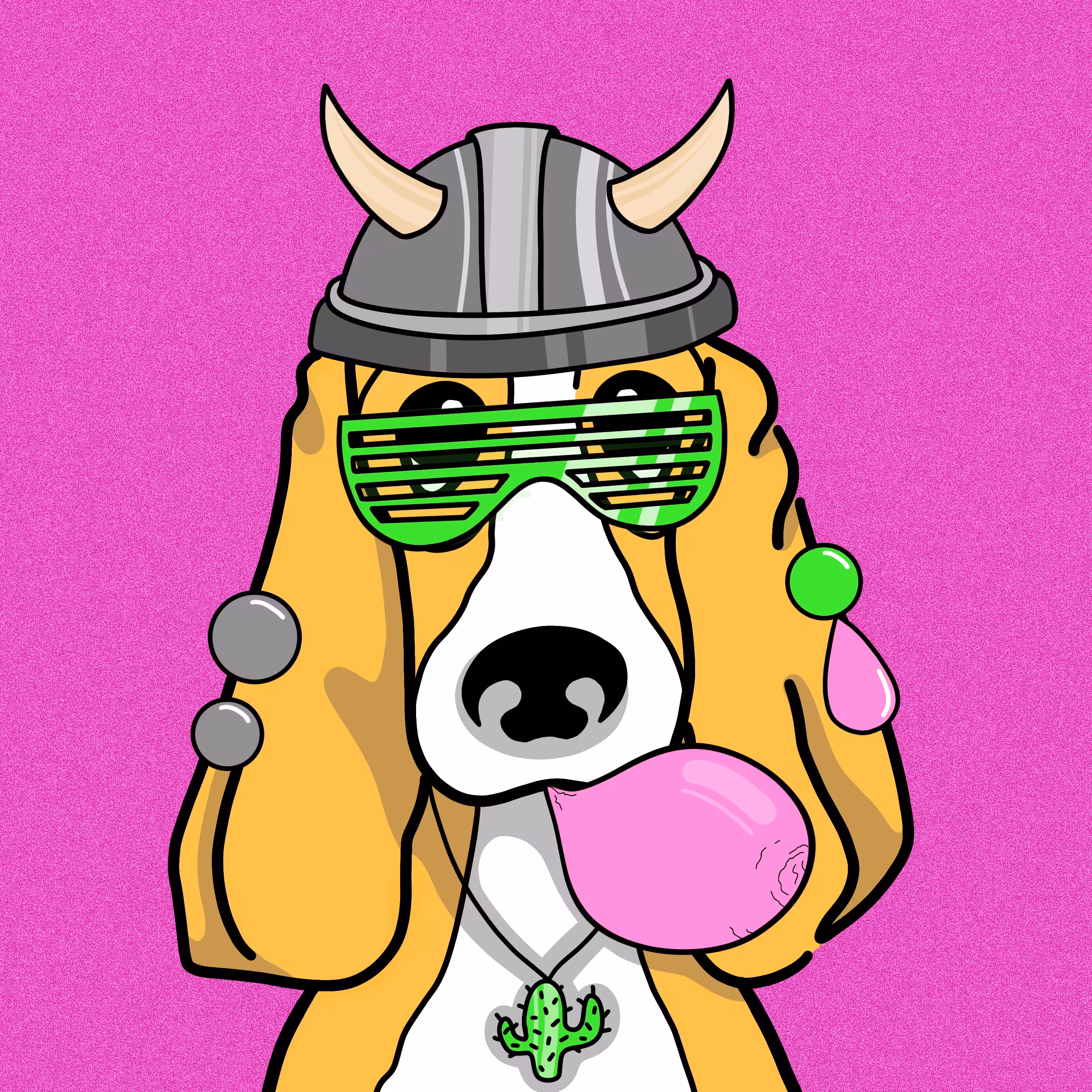 Soapy Dog🌵