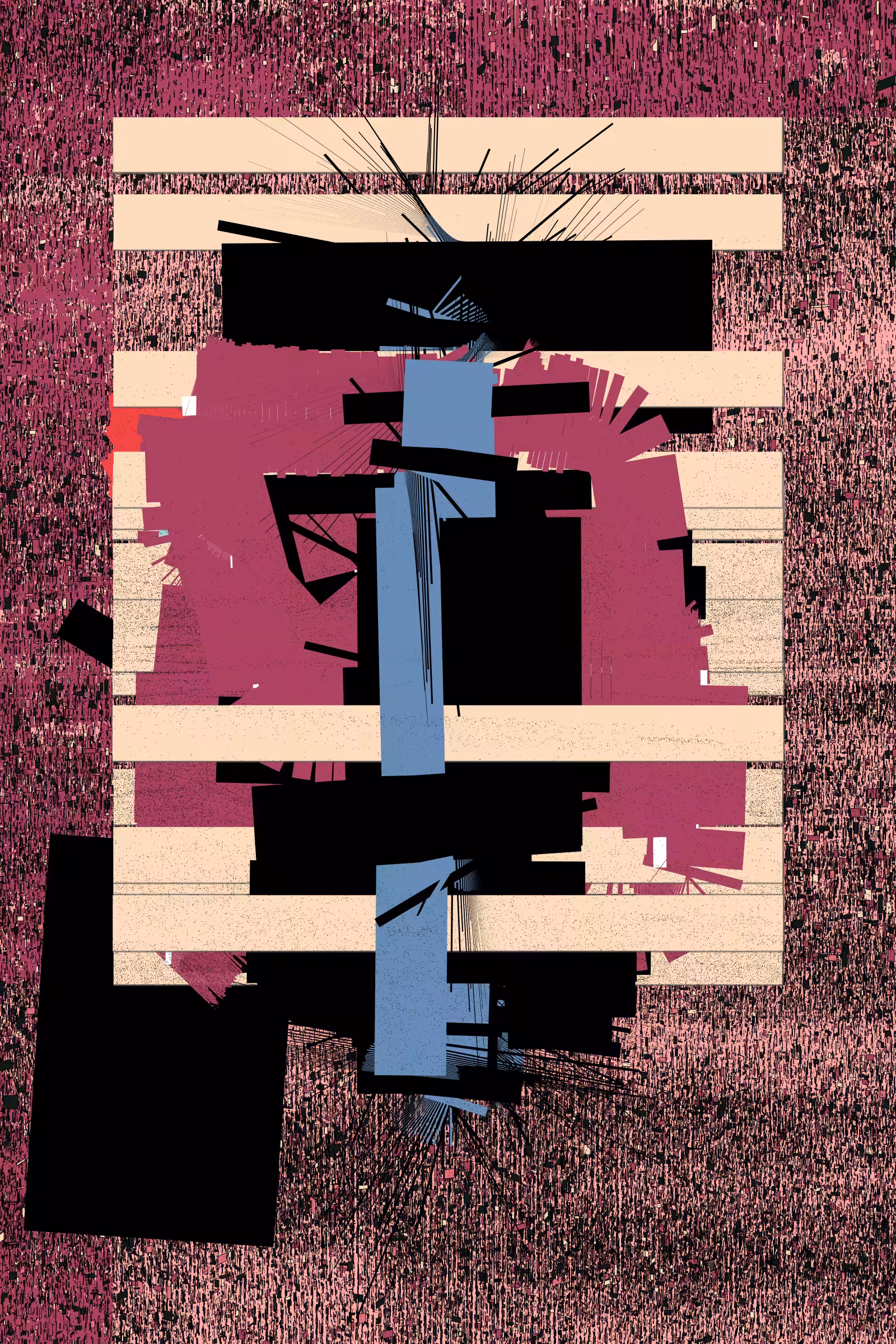 ‏SUDDEN URGE TO LEAVE EVERYTHING #151