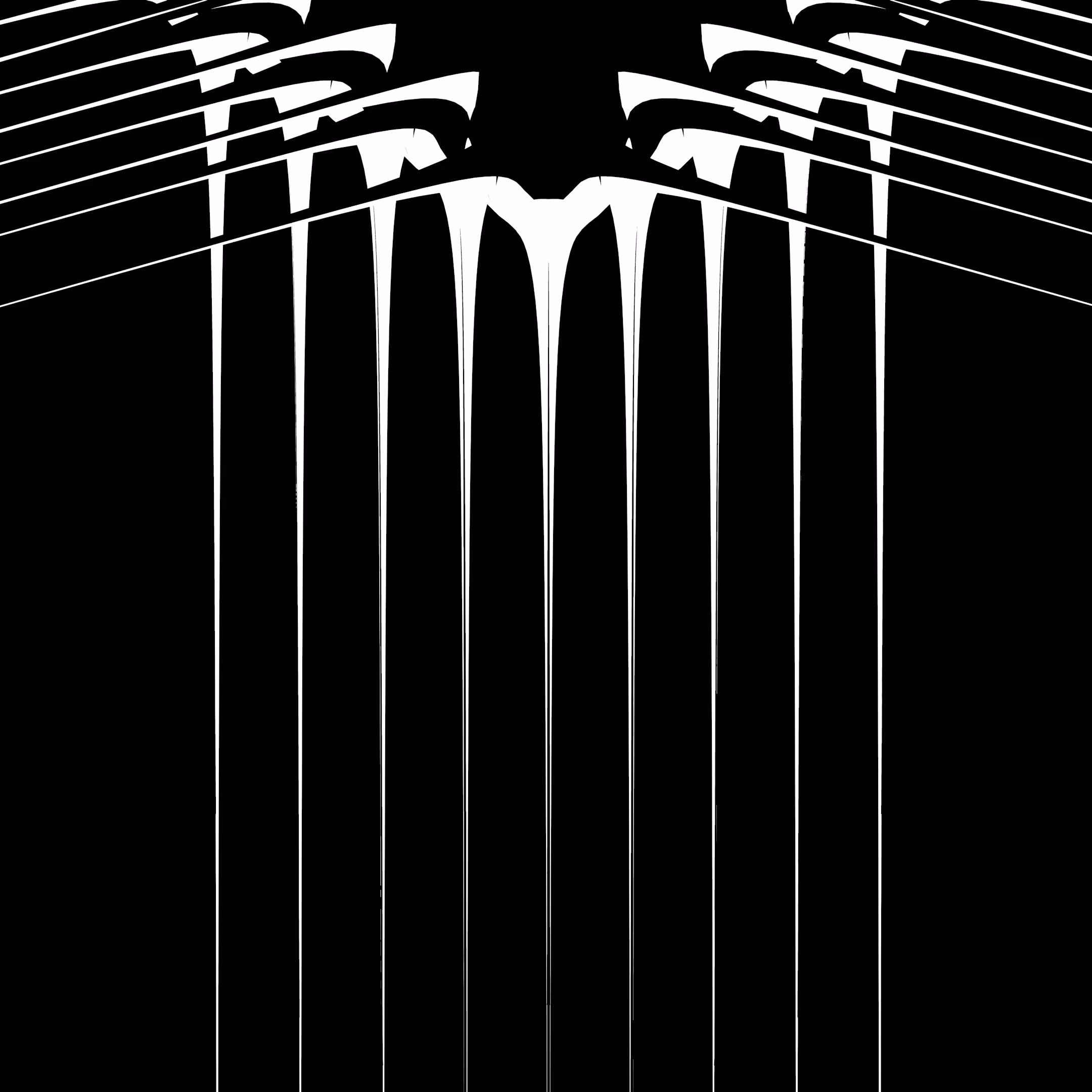 Meaning Within The Static: Severance