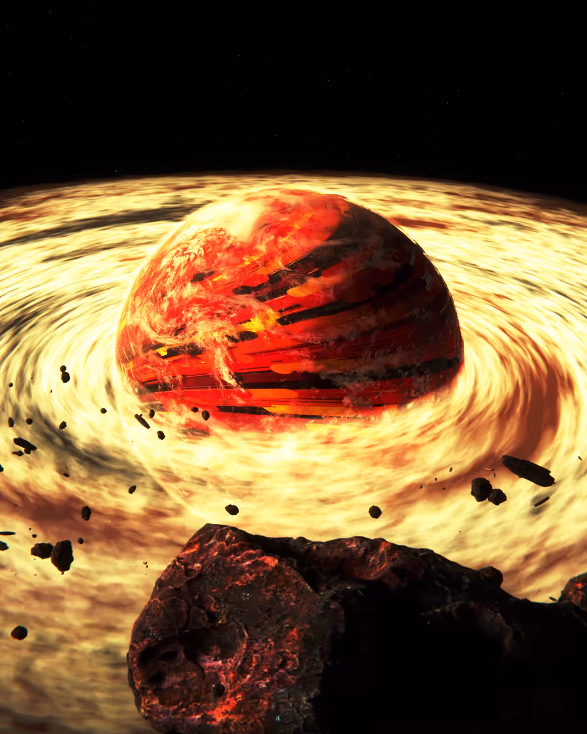 Orb #0
