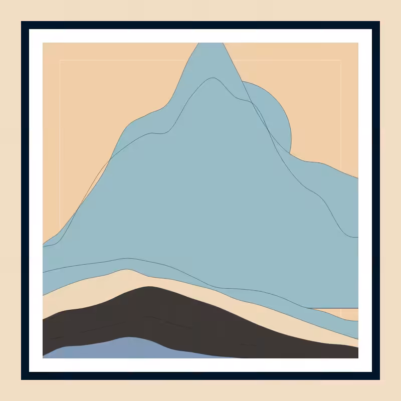 MetaMountains #13