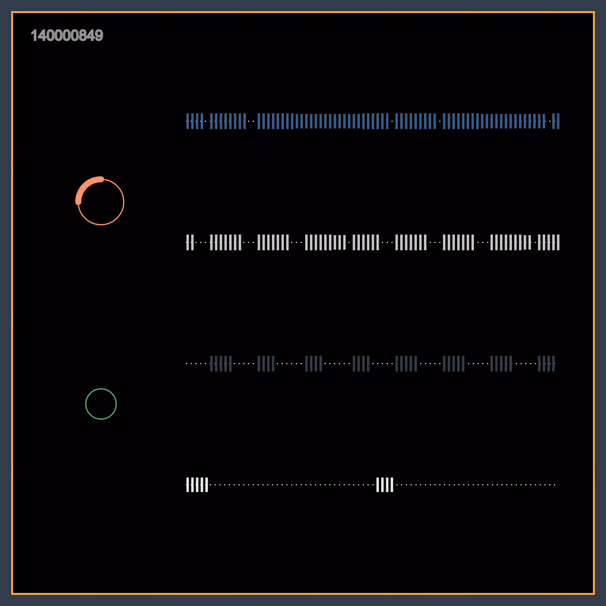 B-side #849