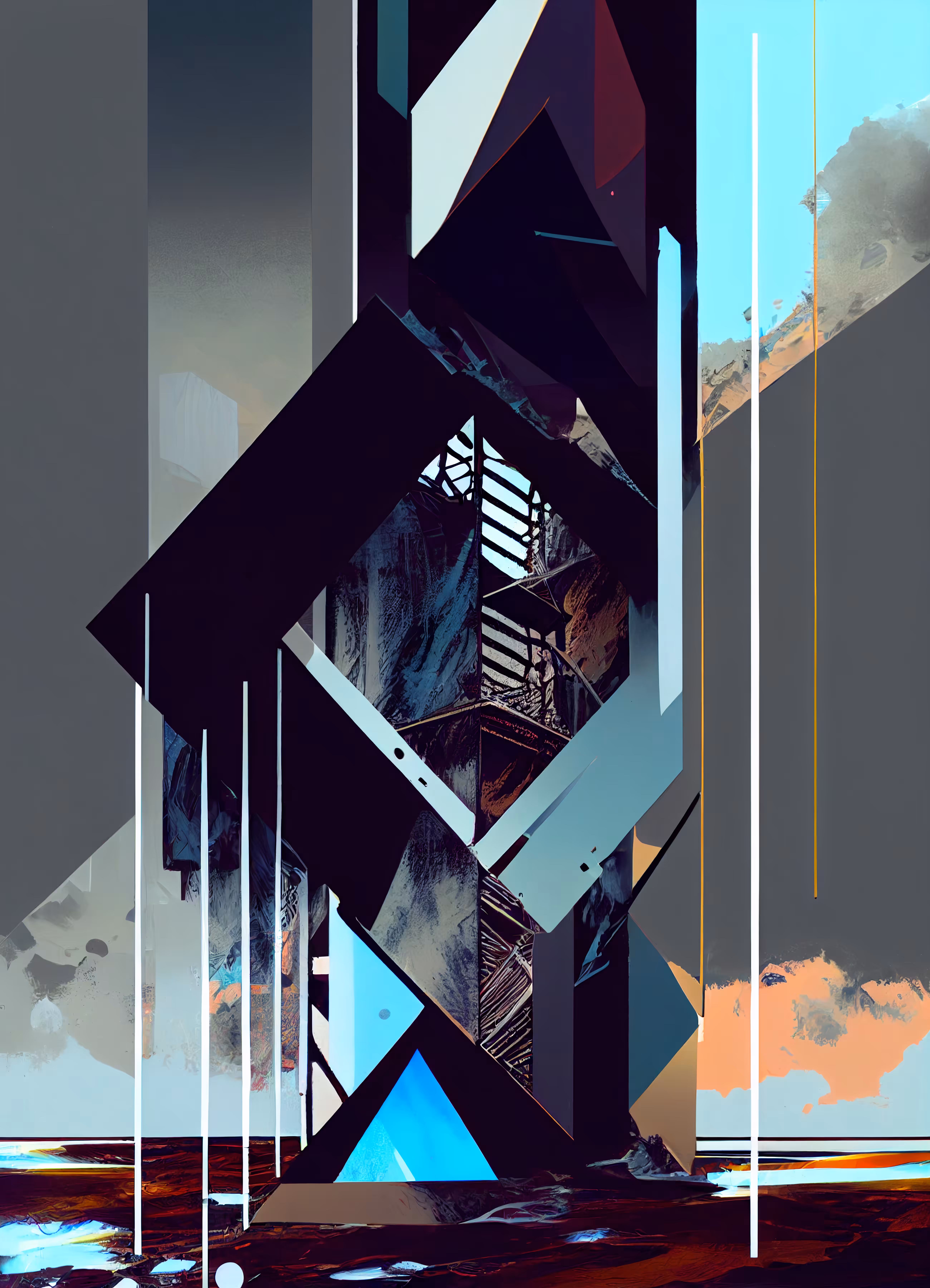 Transitory State