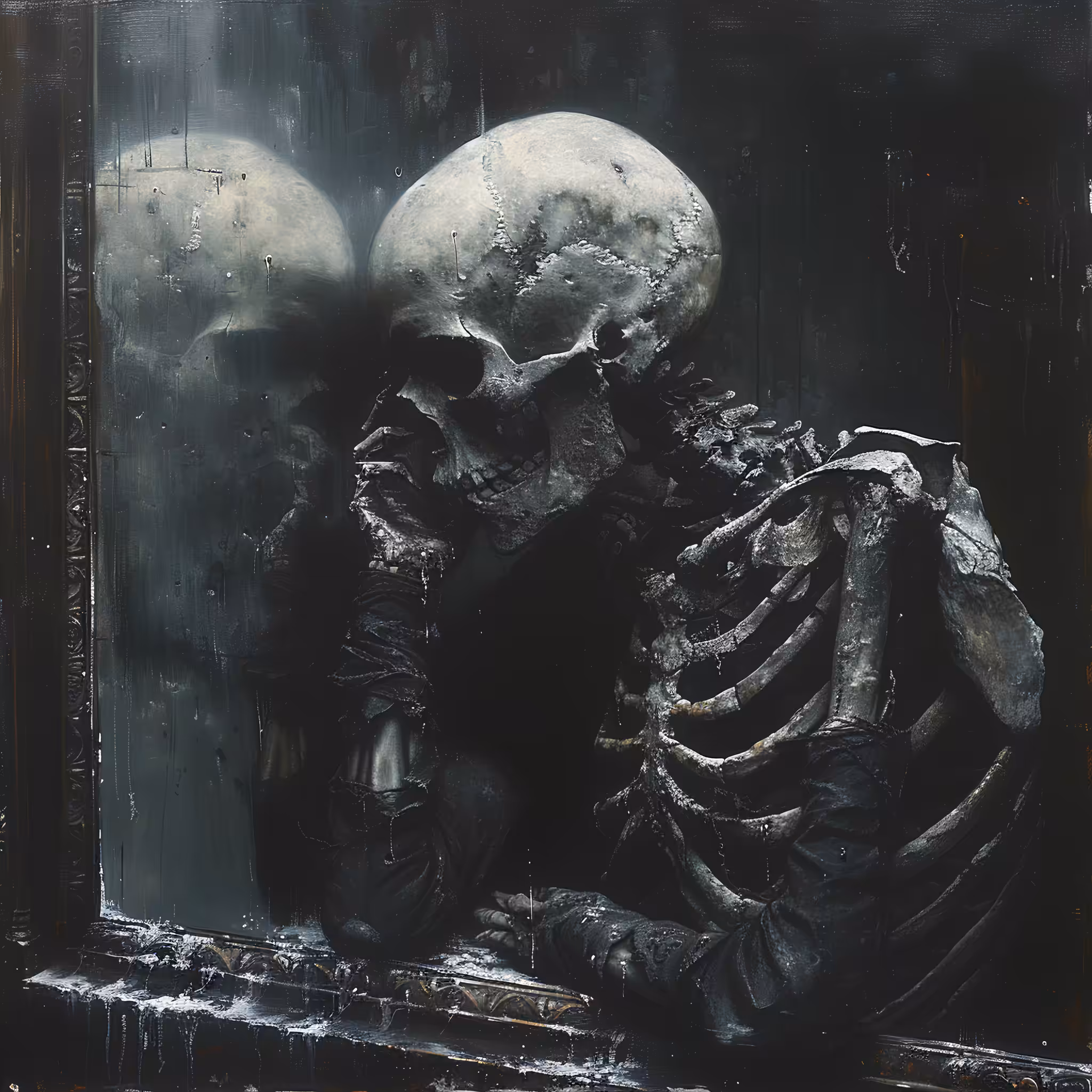 Eternal Sorrow