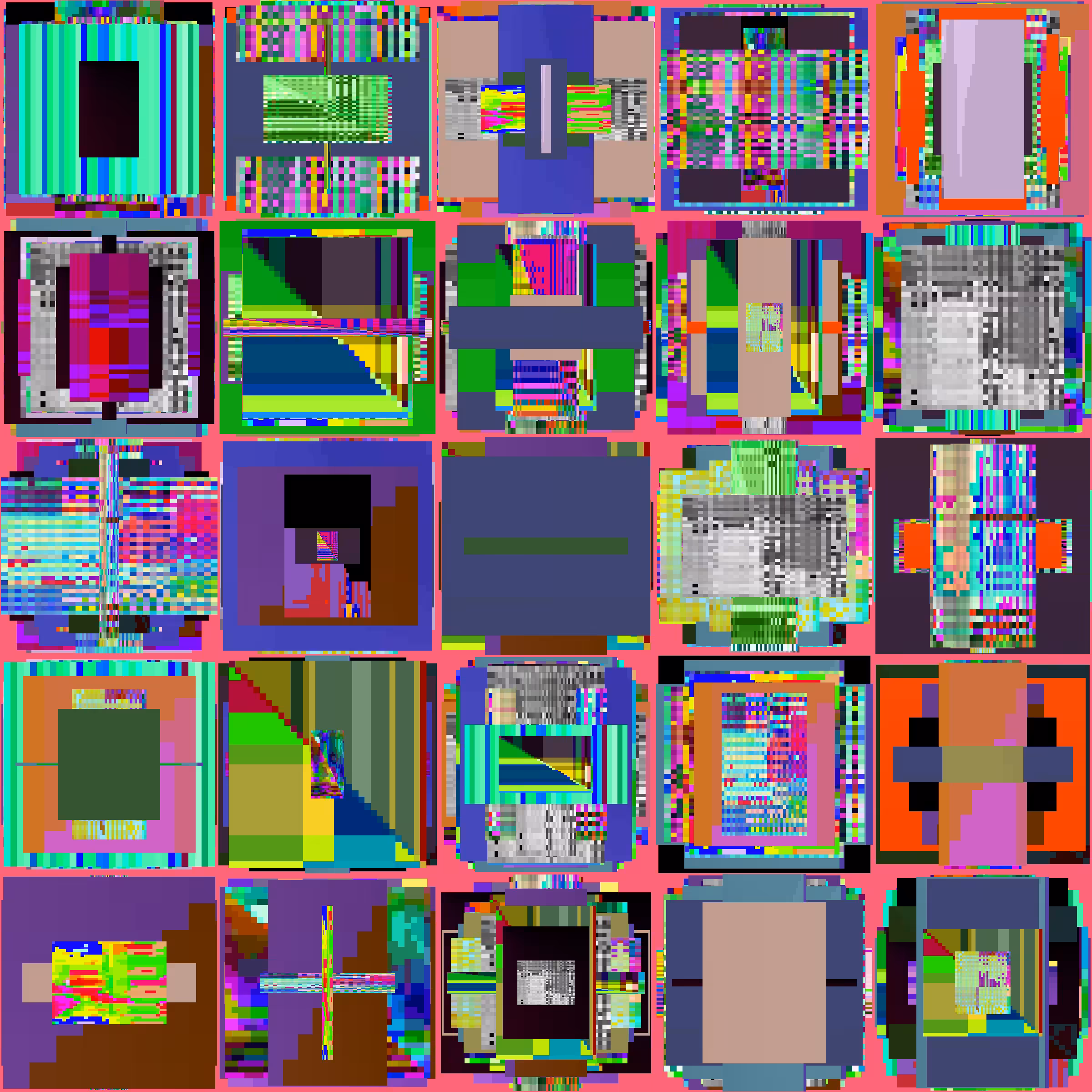 ARTGLIXXX #10342 [ELDEST]