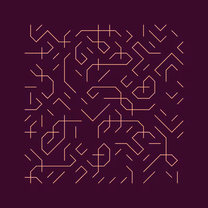 Chroma Ciphers #60
