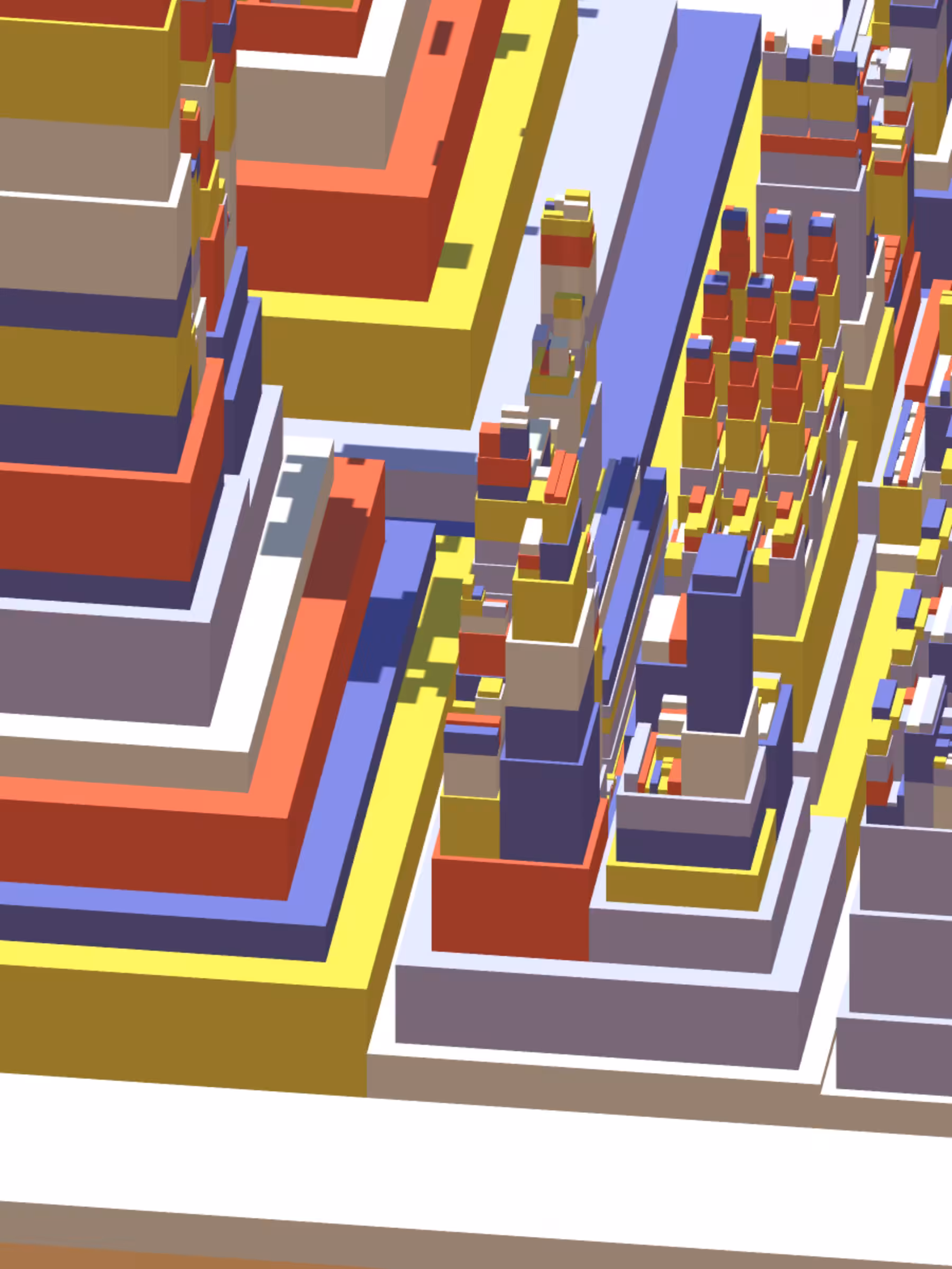 Democracity #554