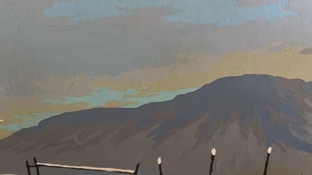Big Volcano Energy 