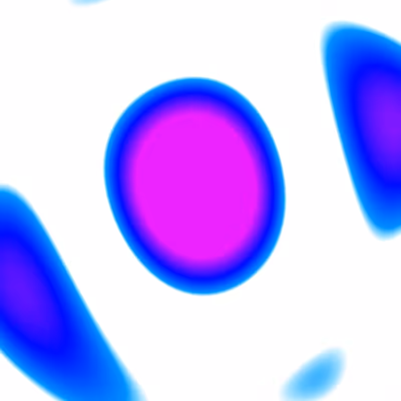 Negative space #38